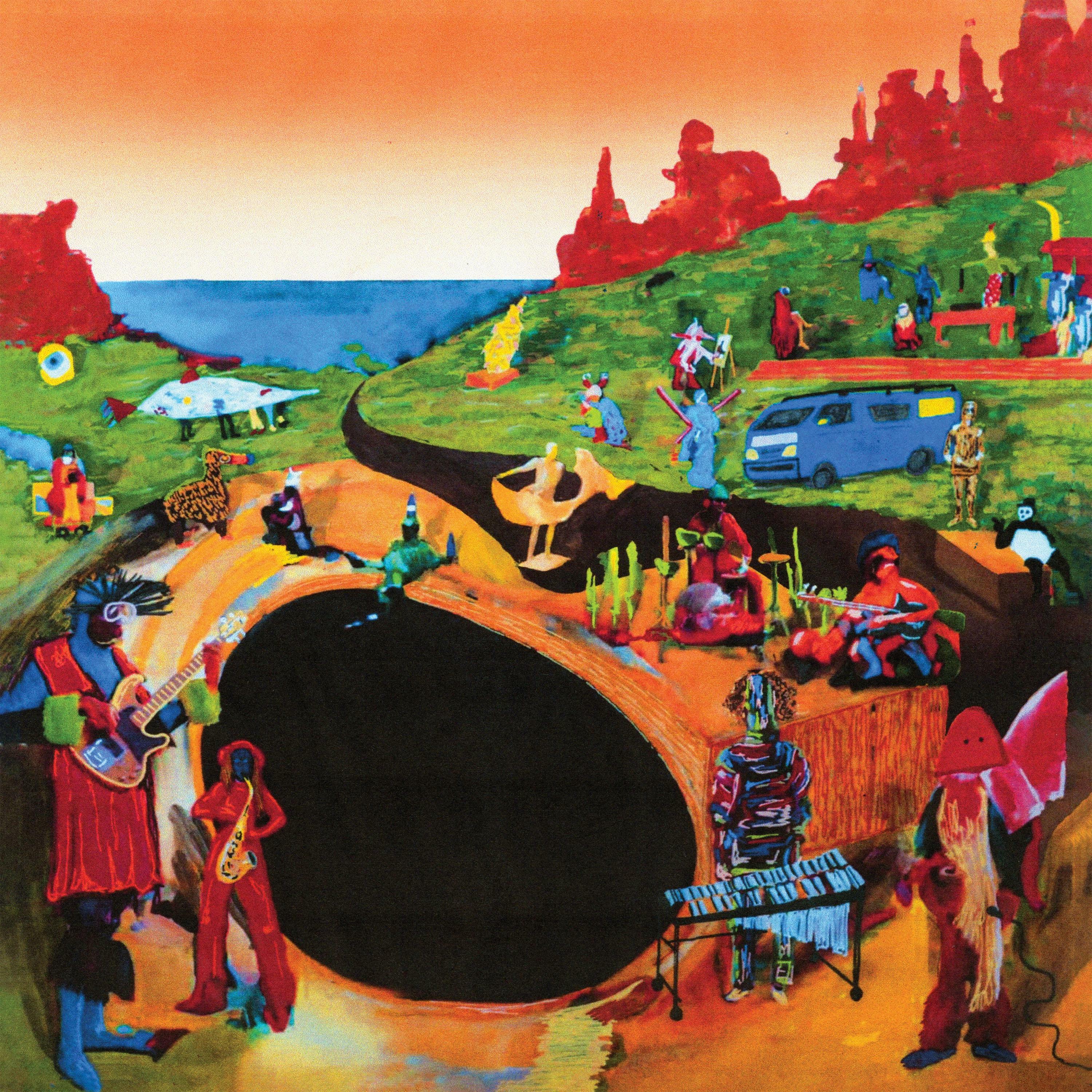 Track Image