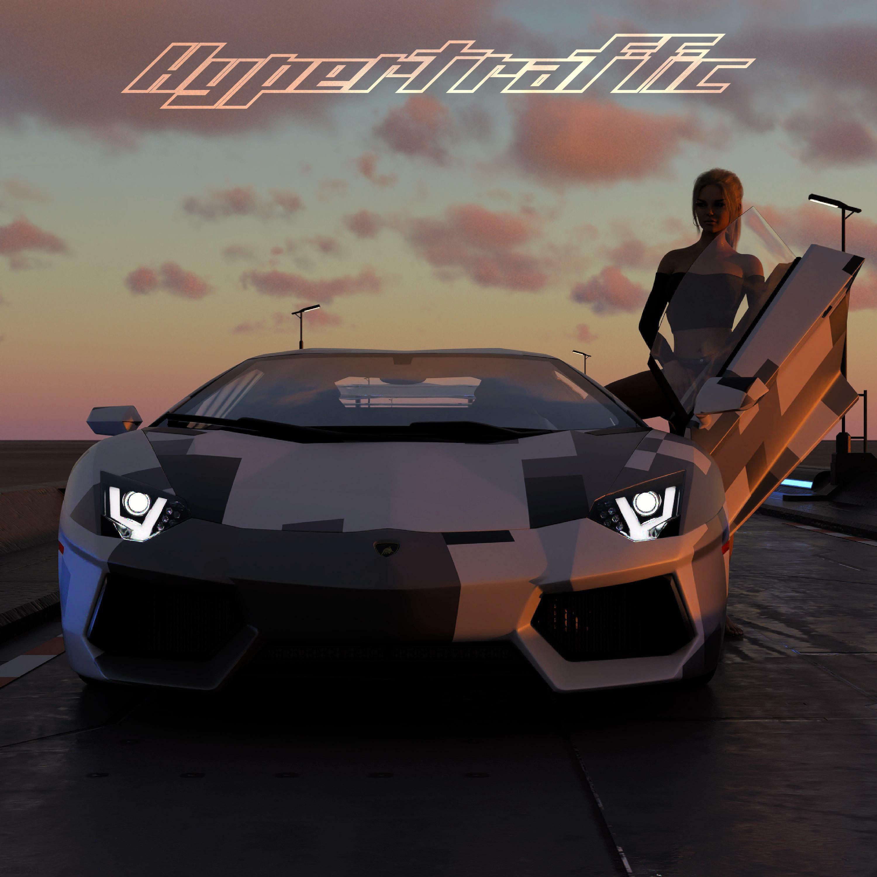 Track Image