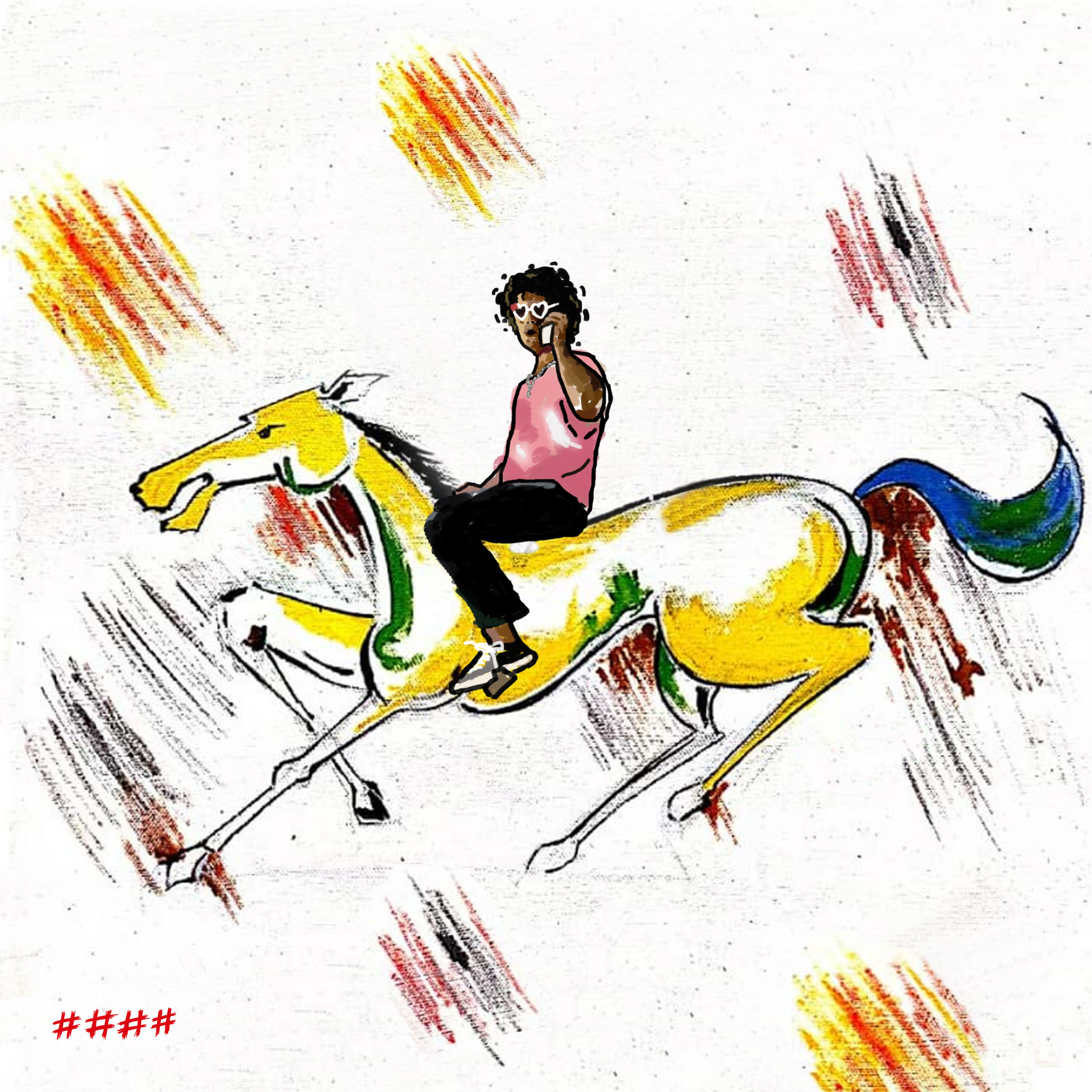 Track Image