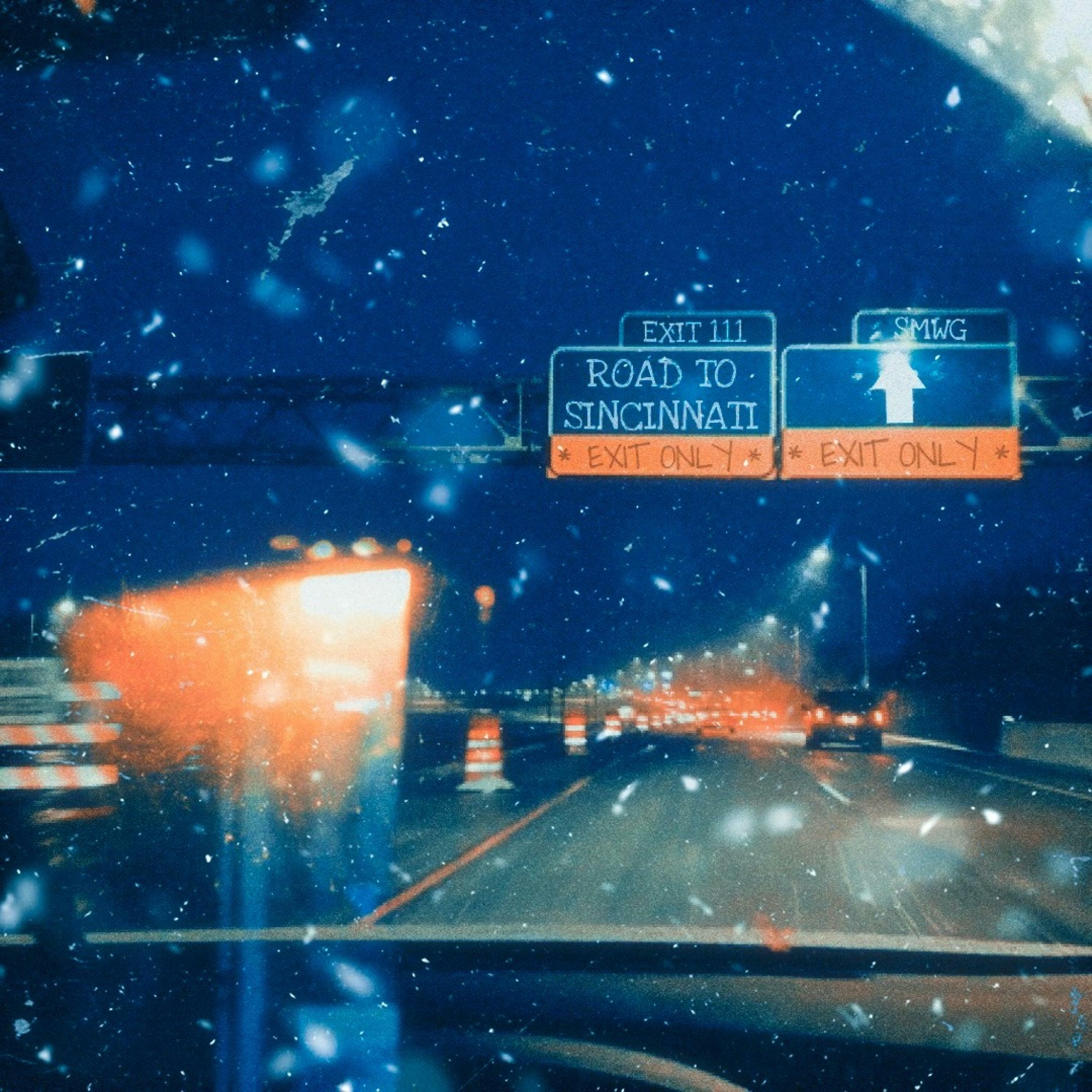 Track Image