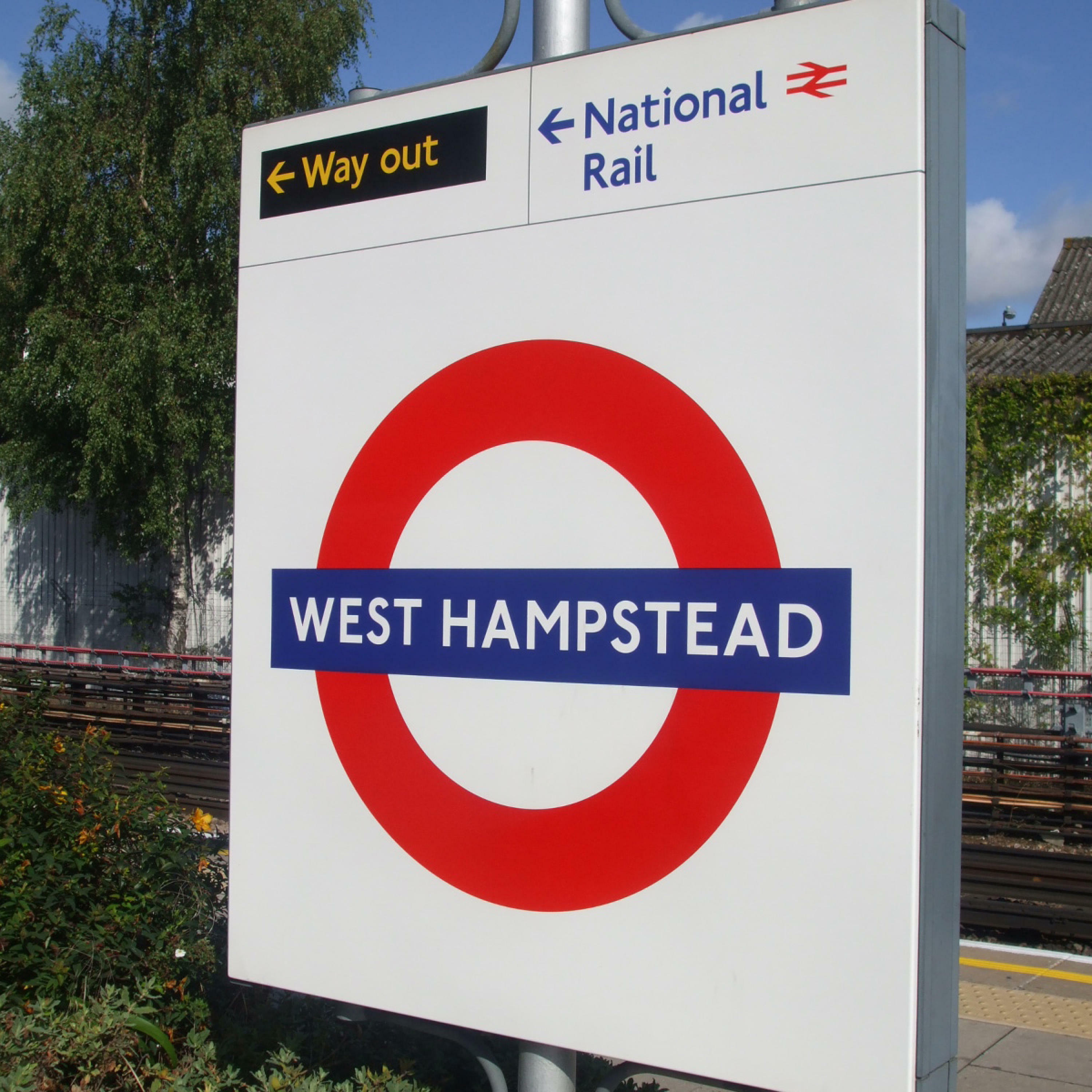Track Image