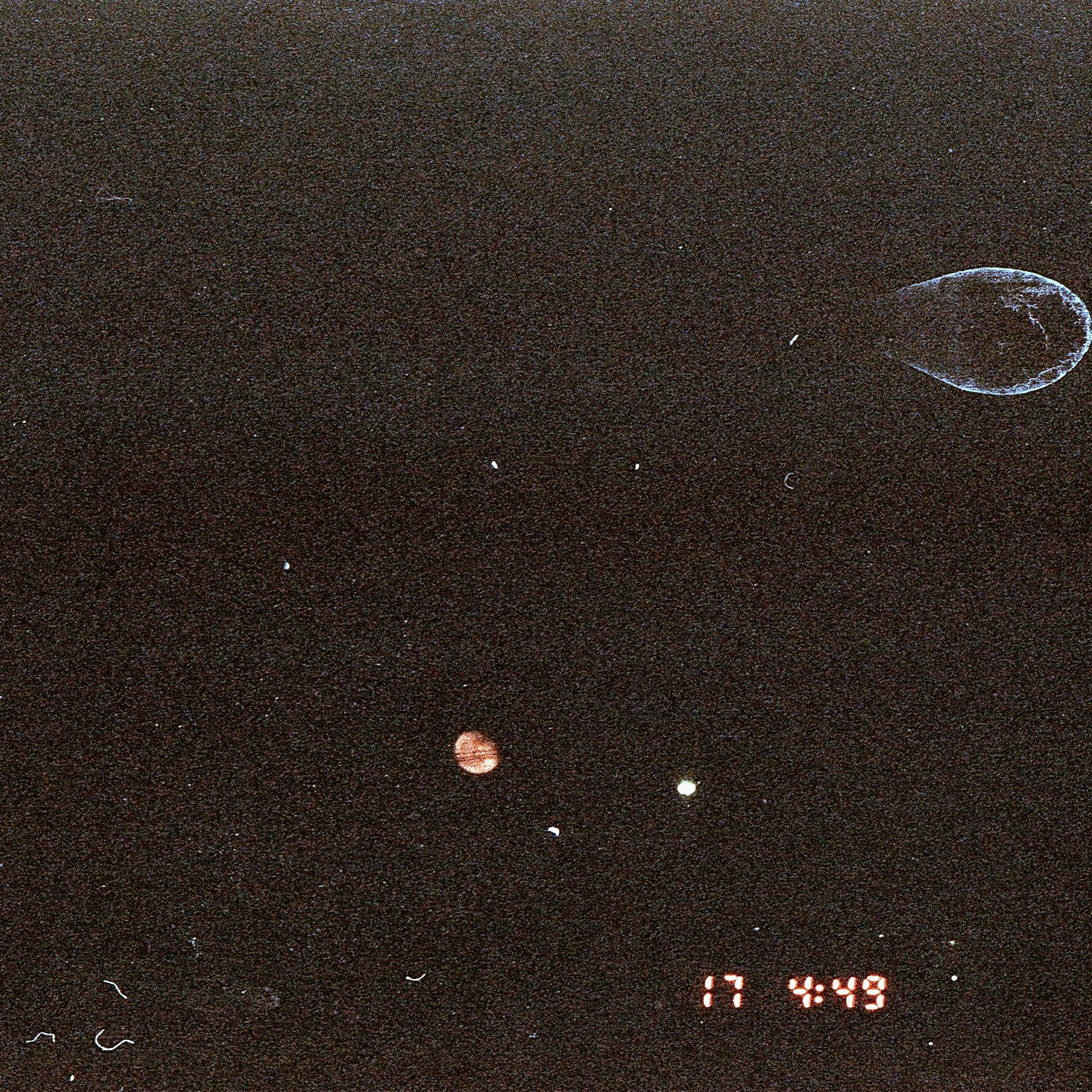 Track Image