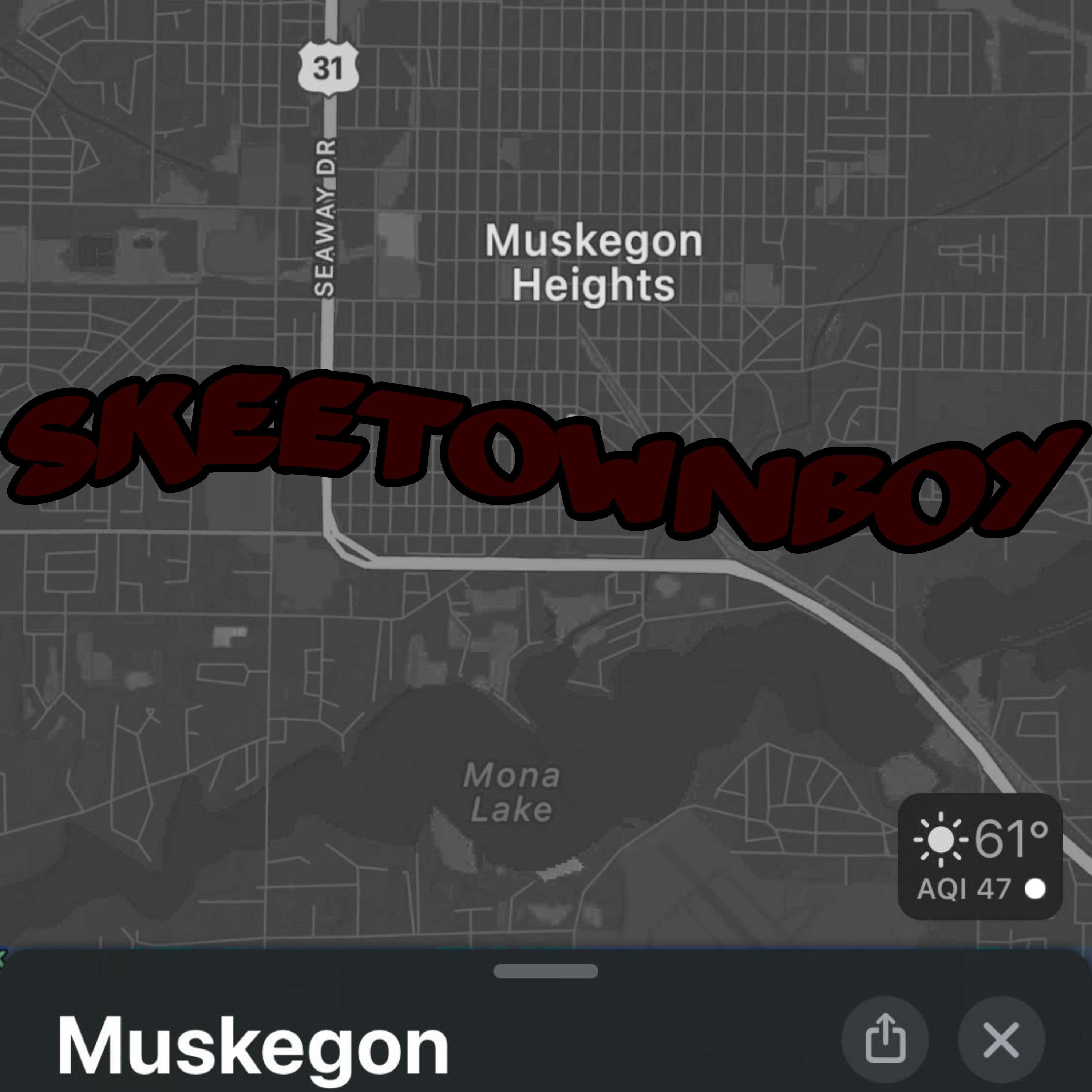 Track Image