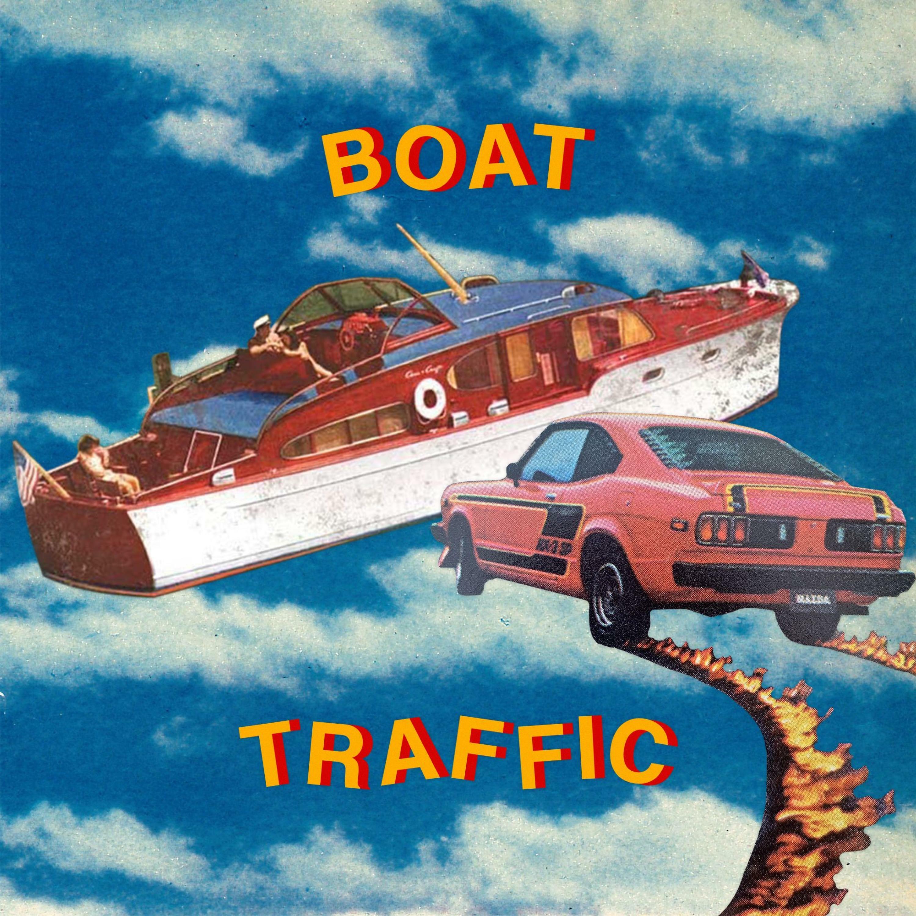 Track Image