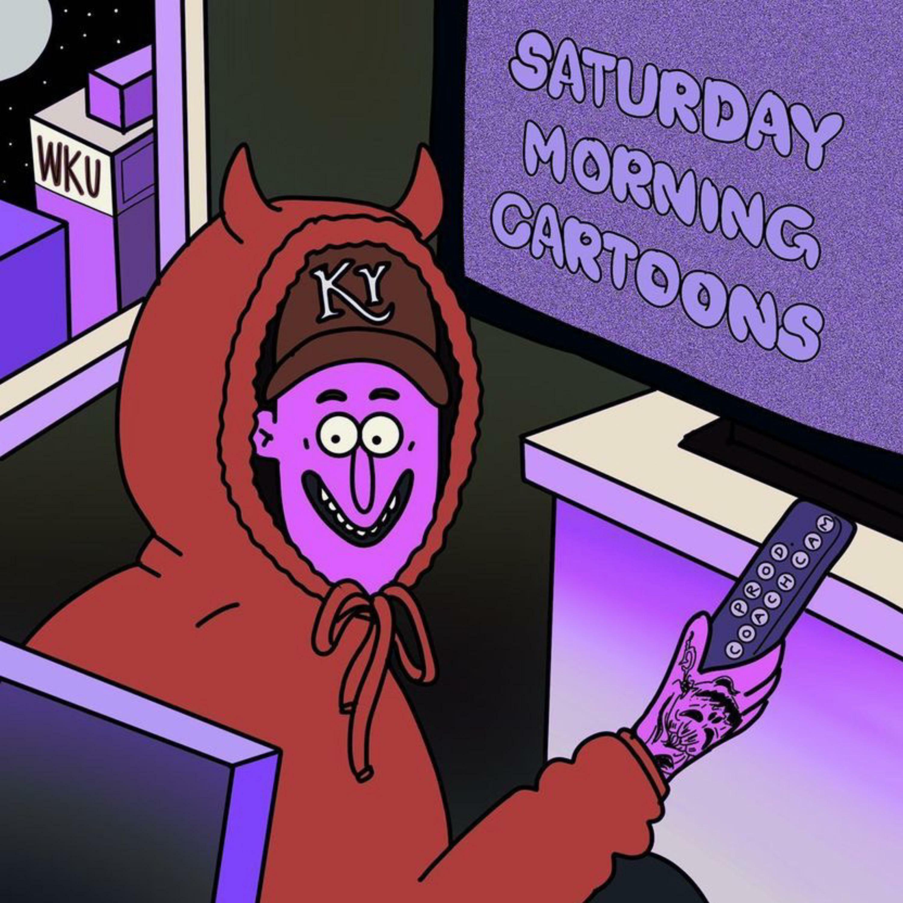 Track Image