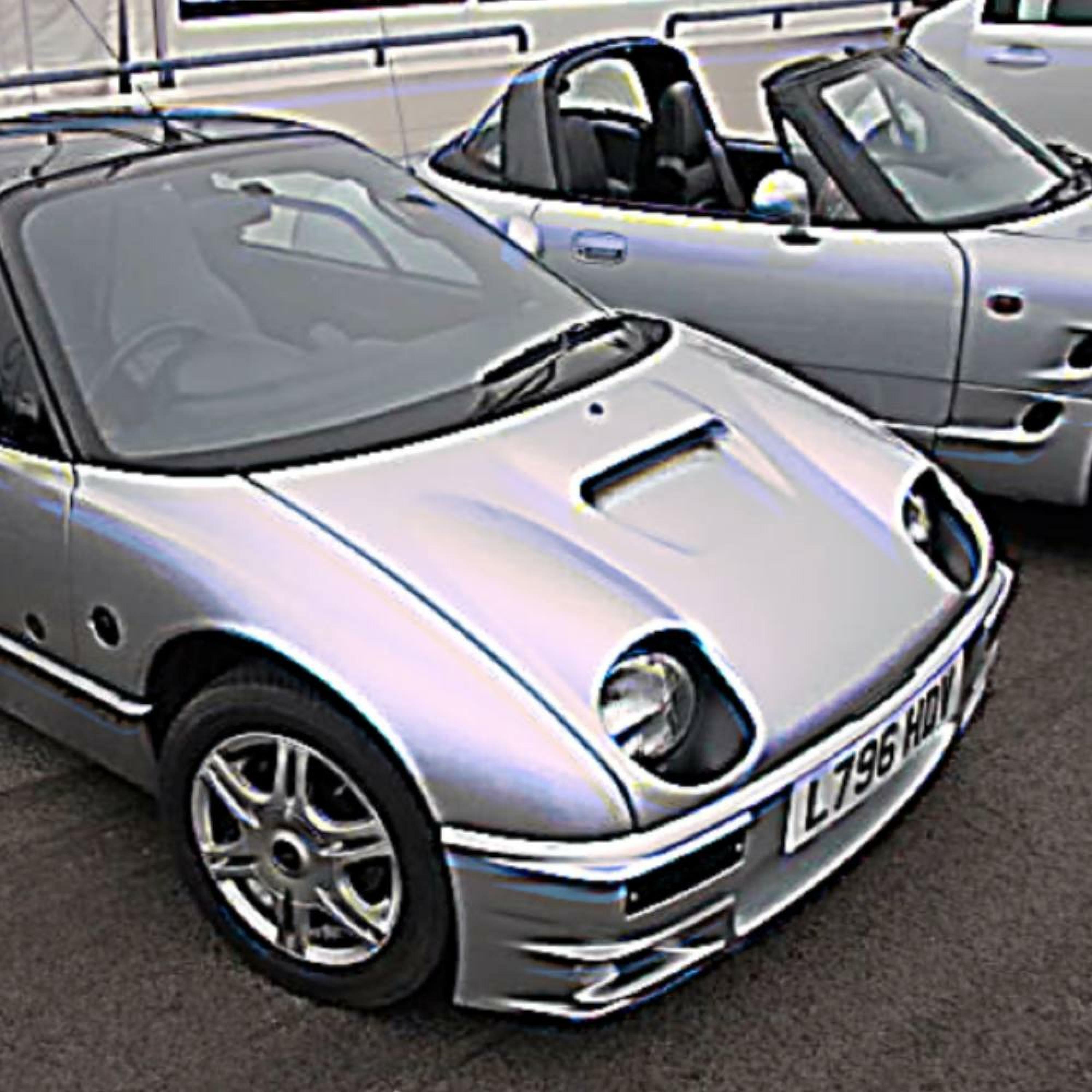Track Image
