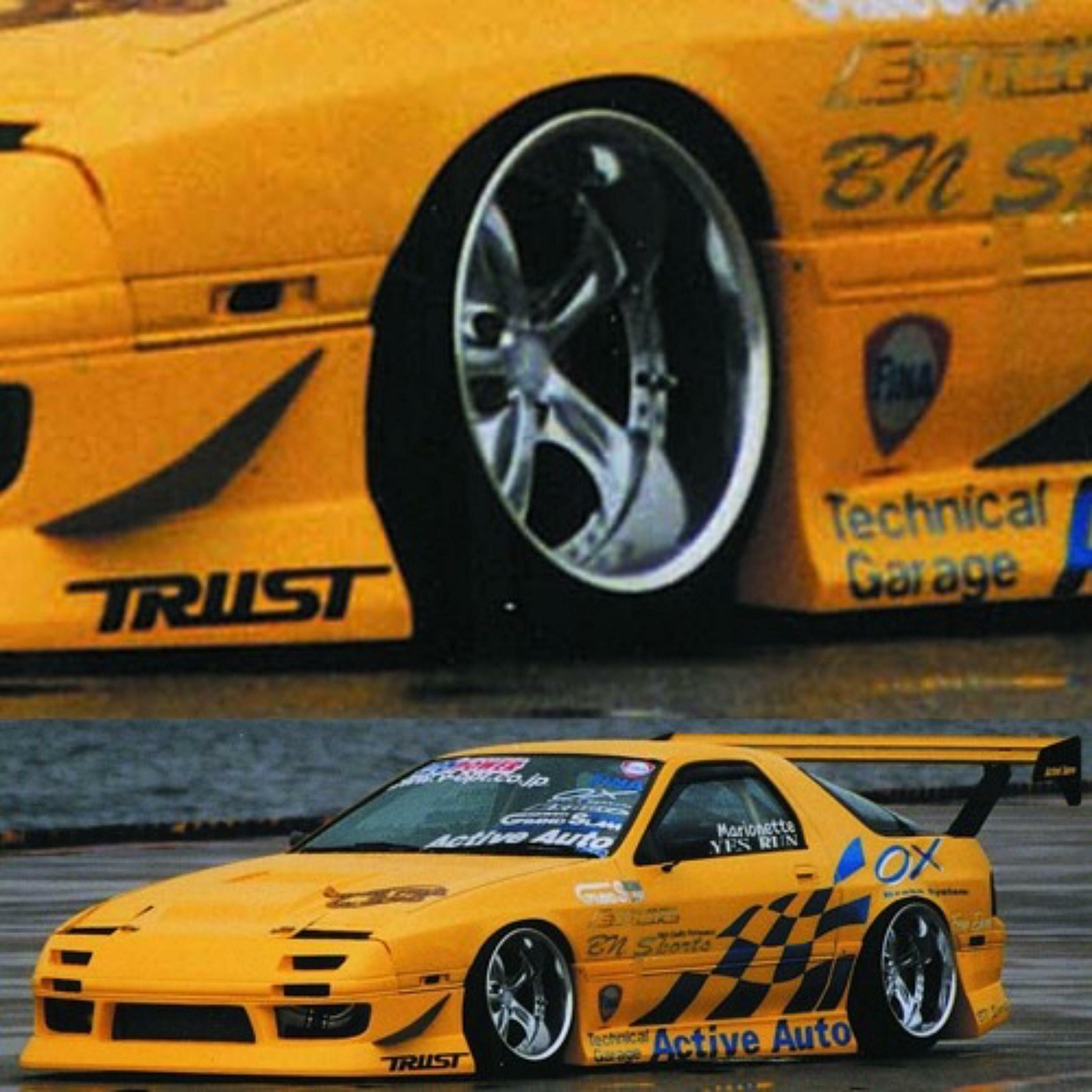 Track Image