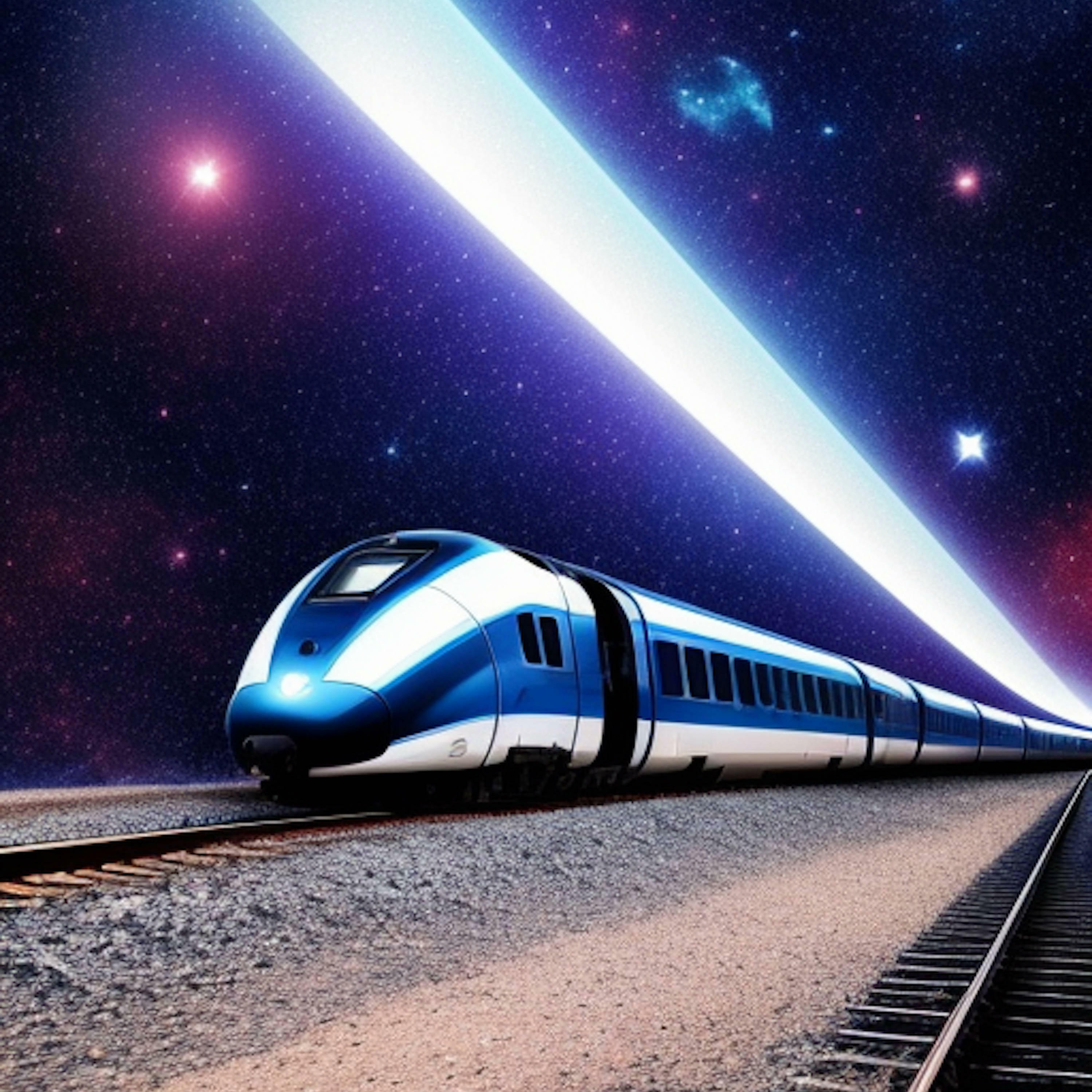Track Image