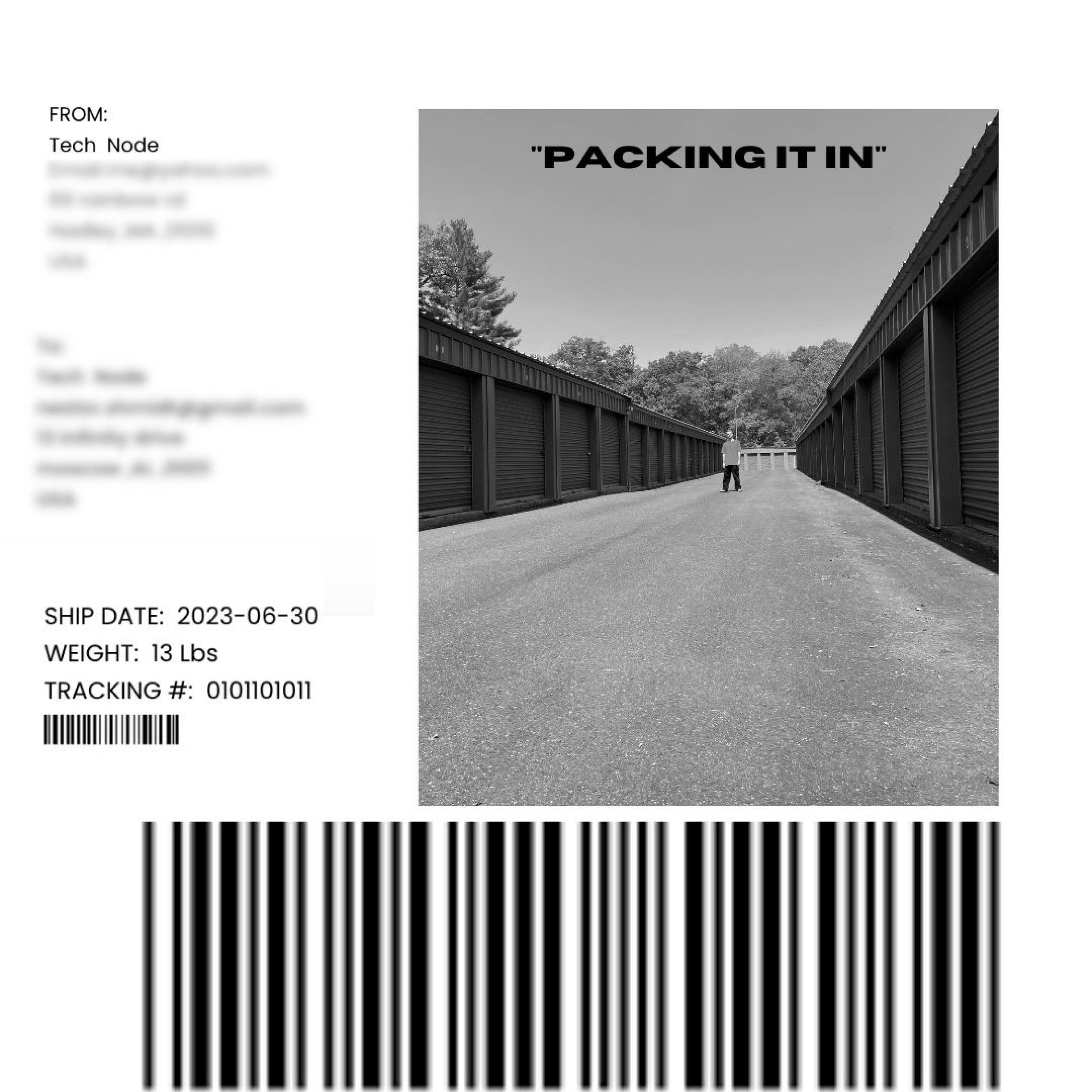 Track Image
