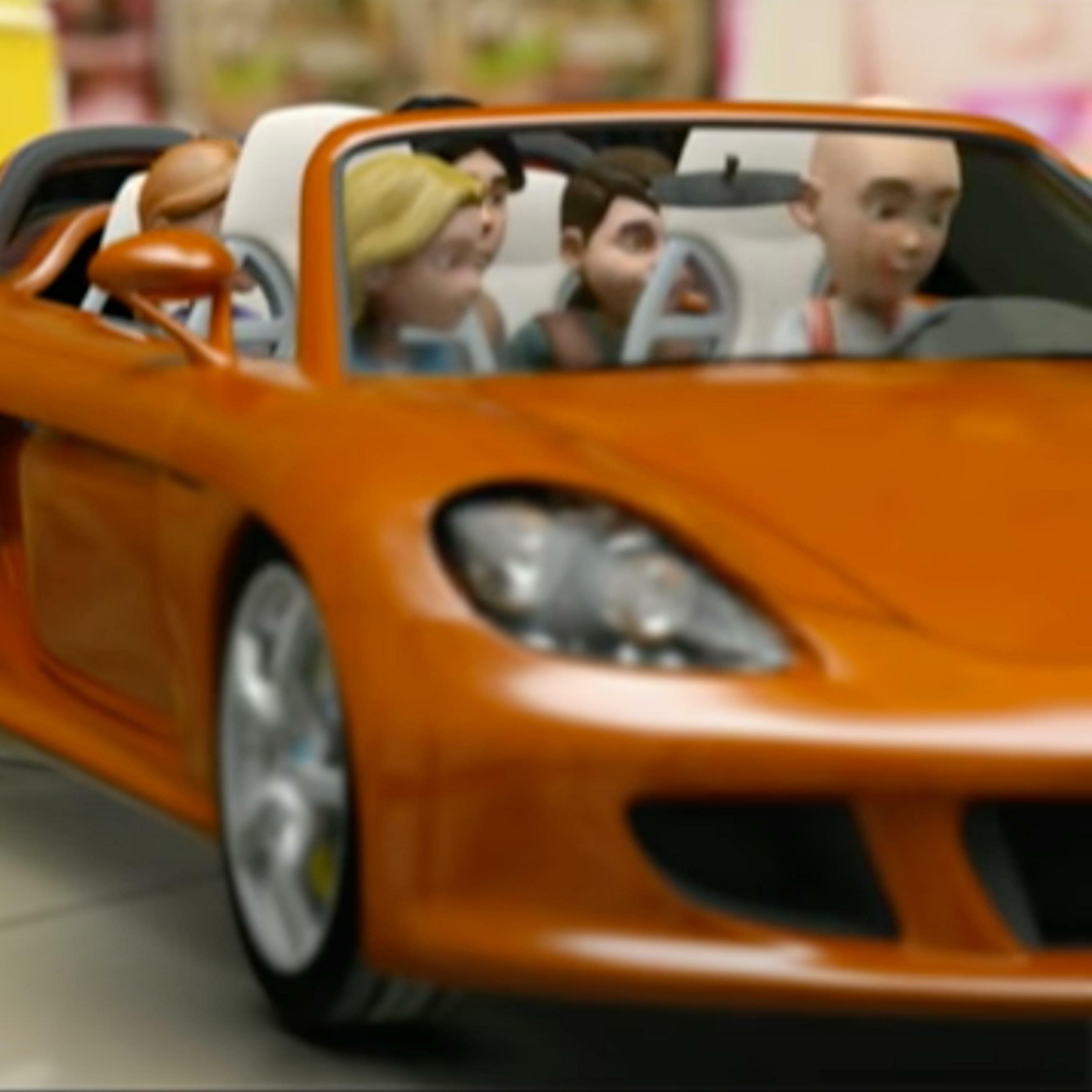 Track Image