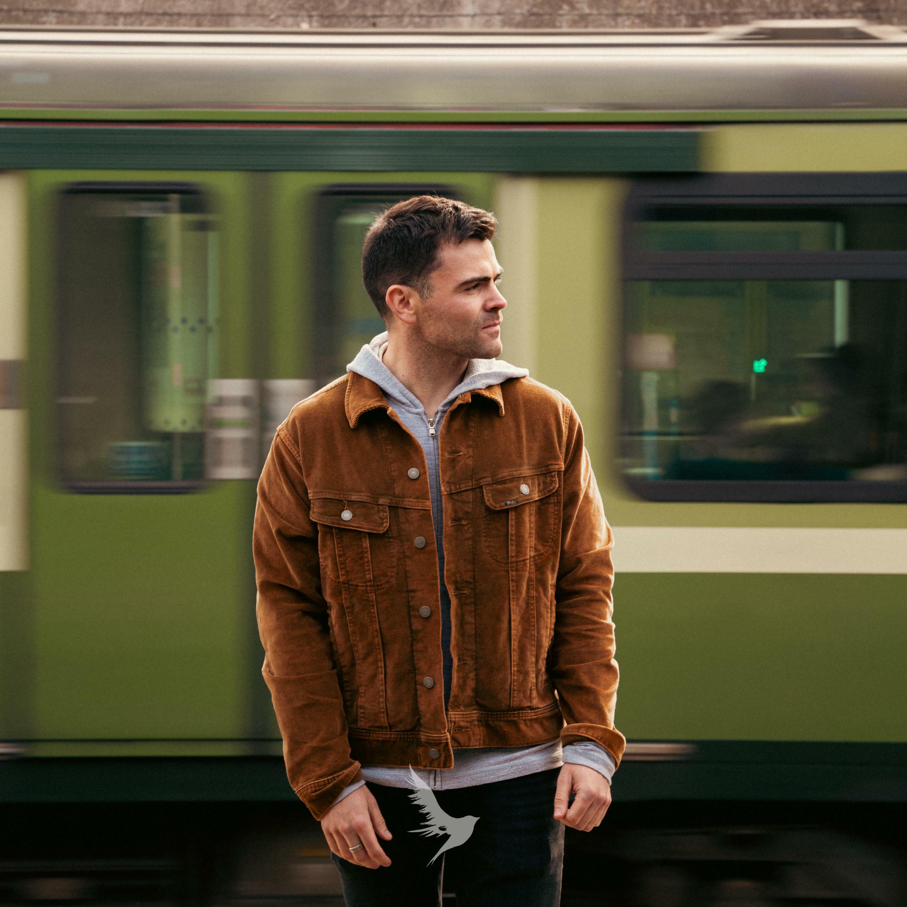 Track Image
