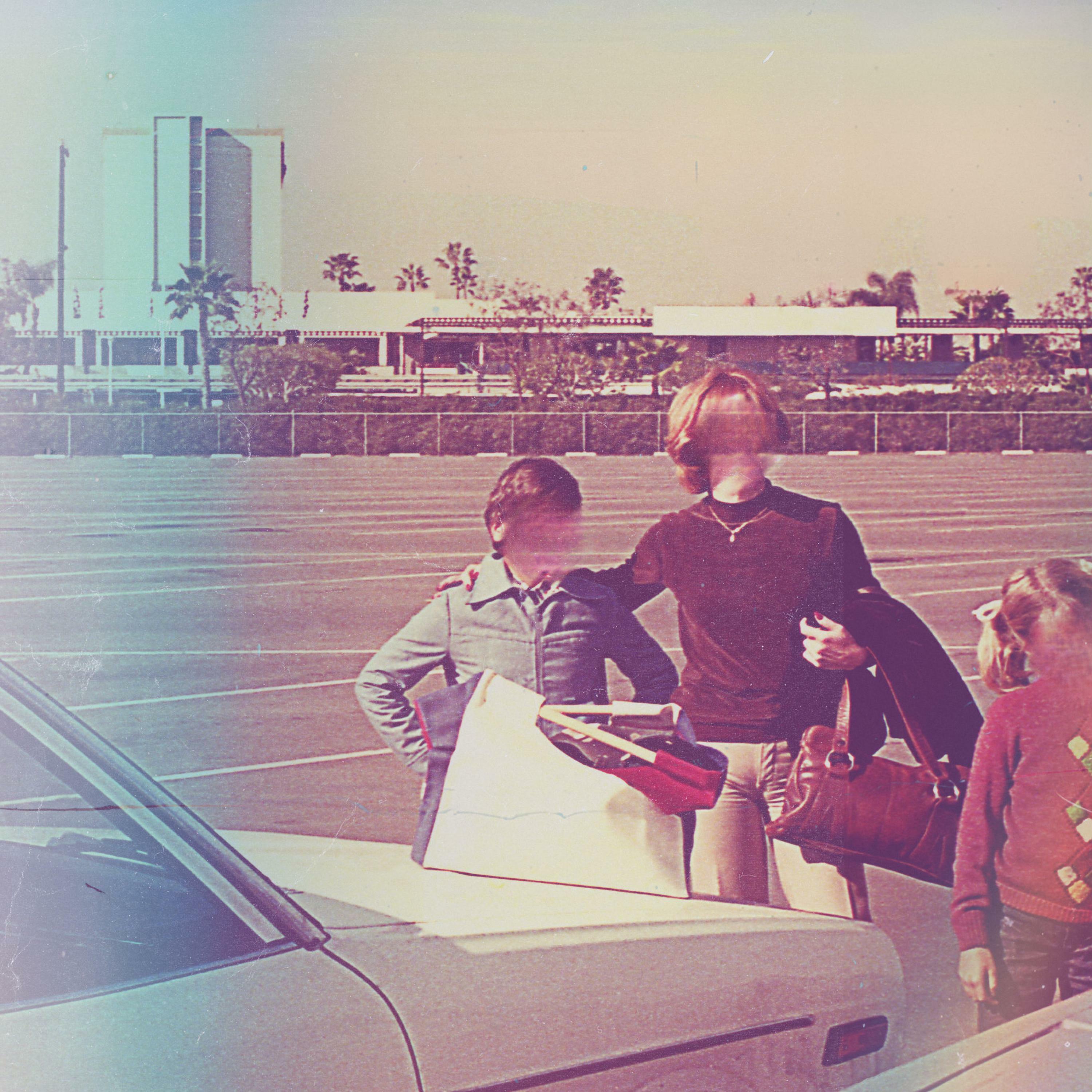 Track Image