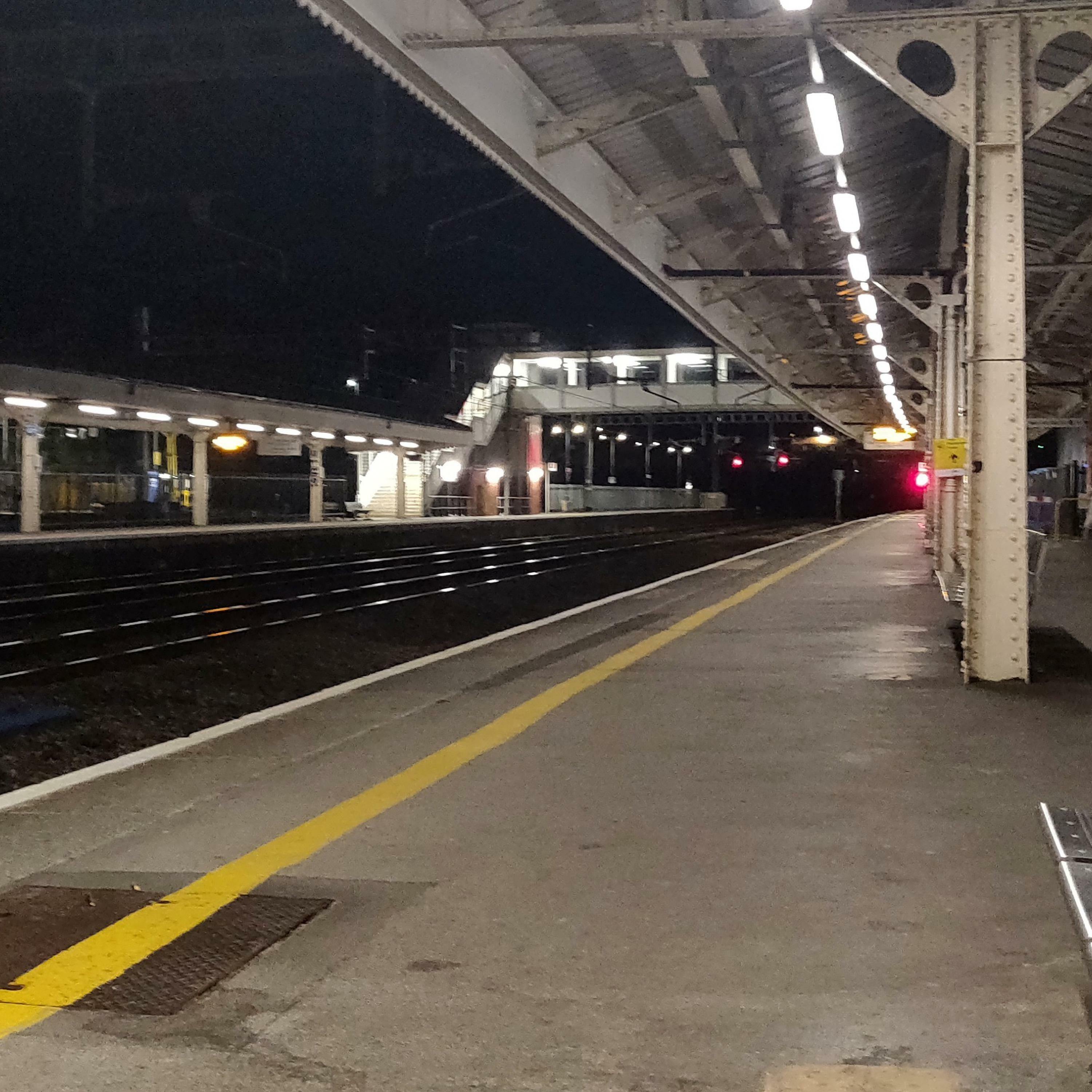 Track Image