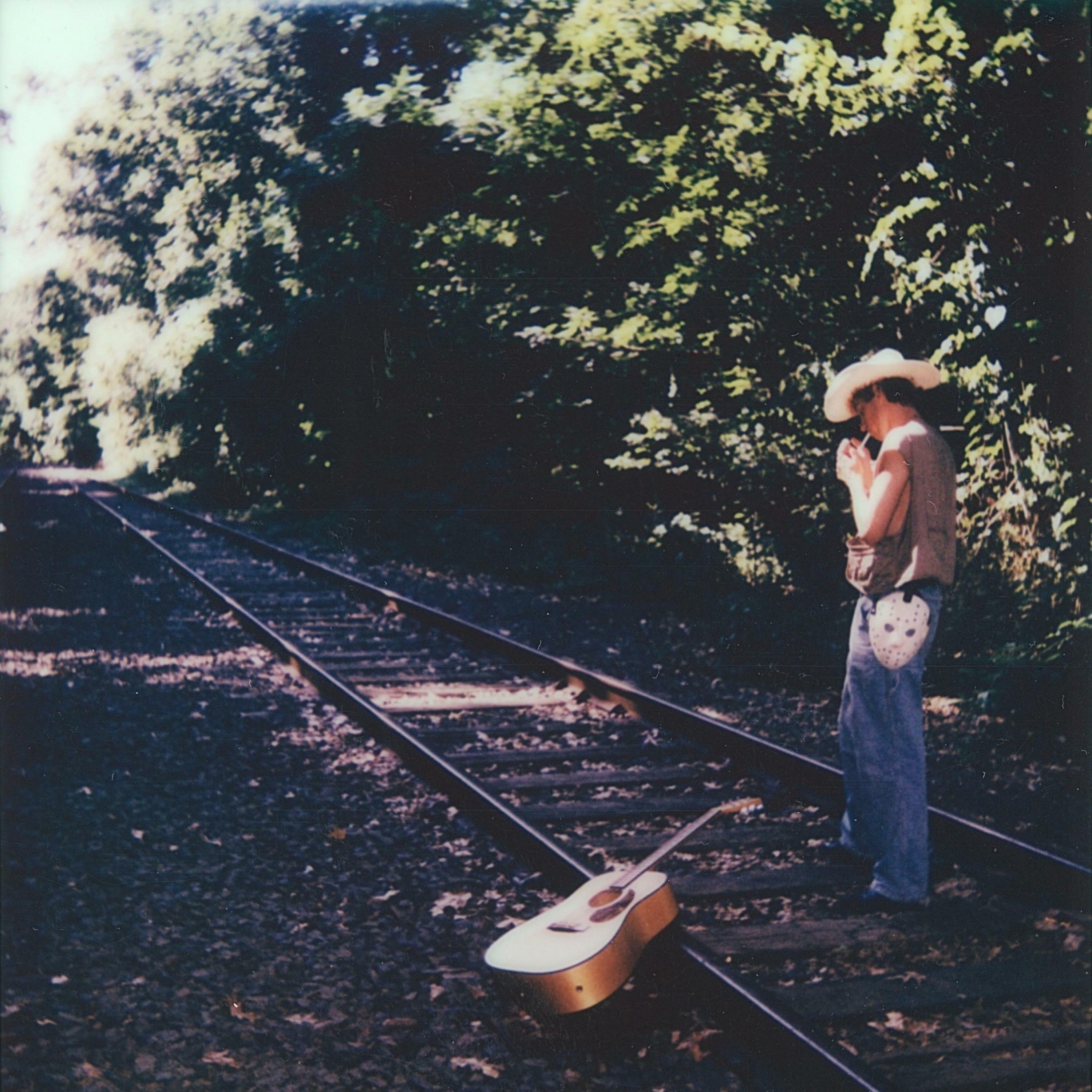 Track Image
