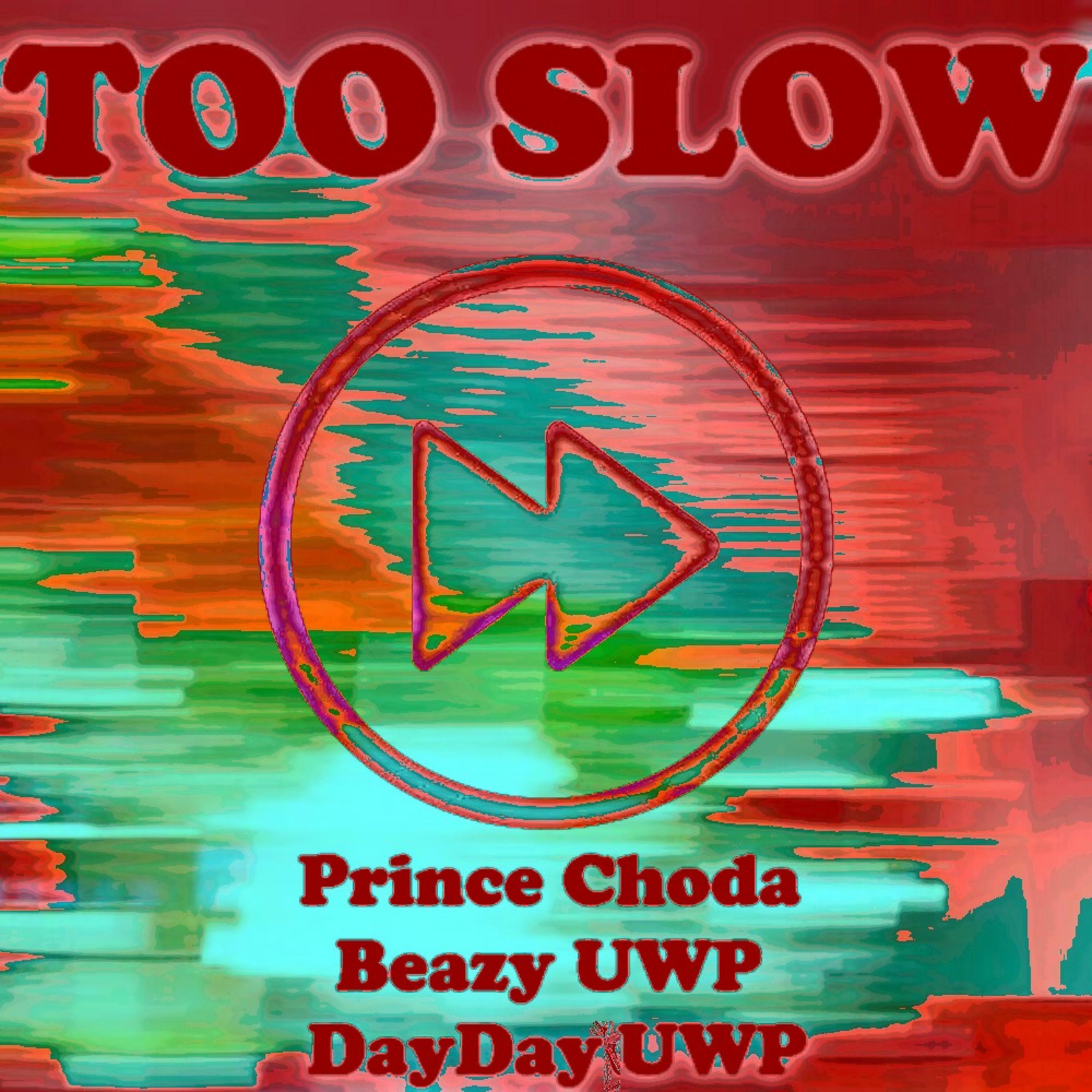 Track Image