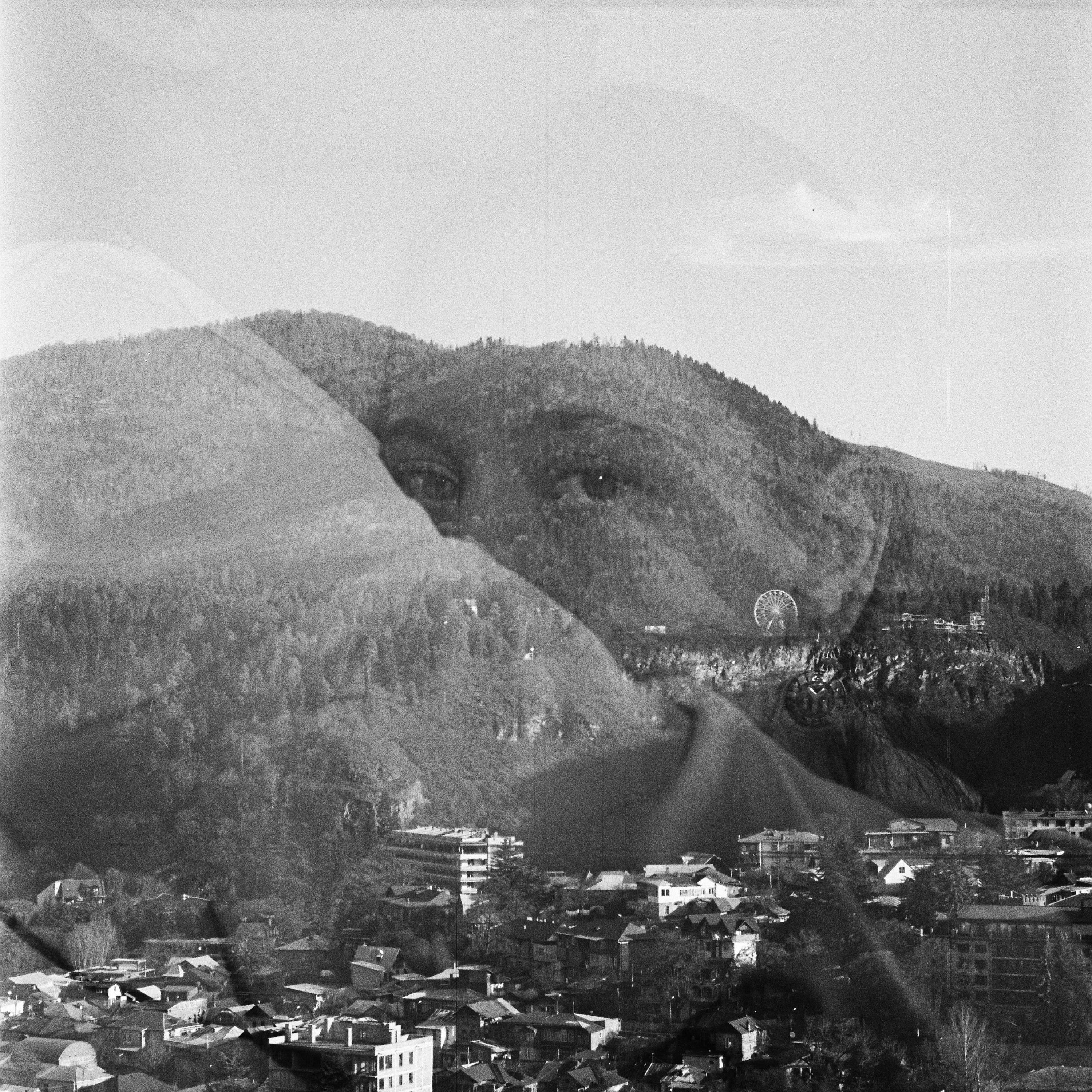 Track Image