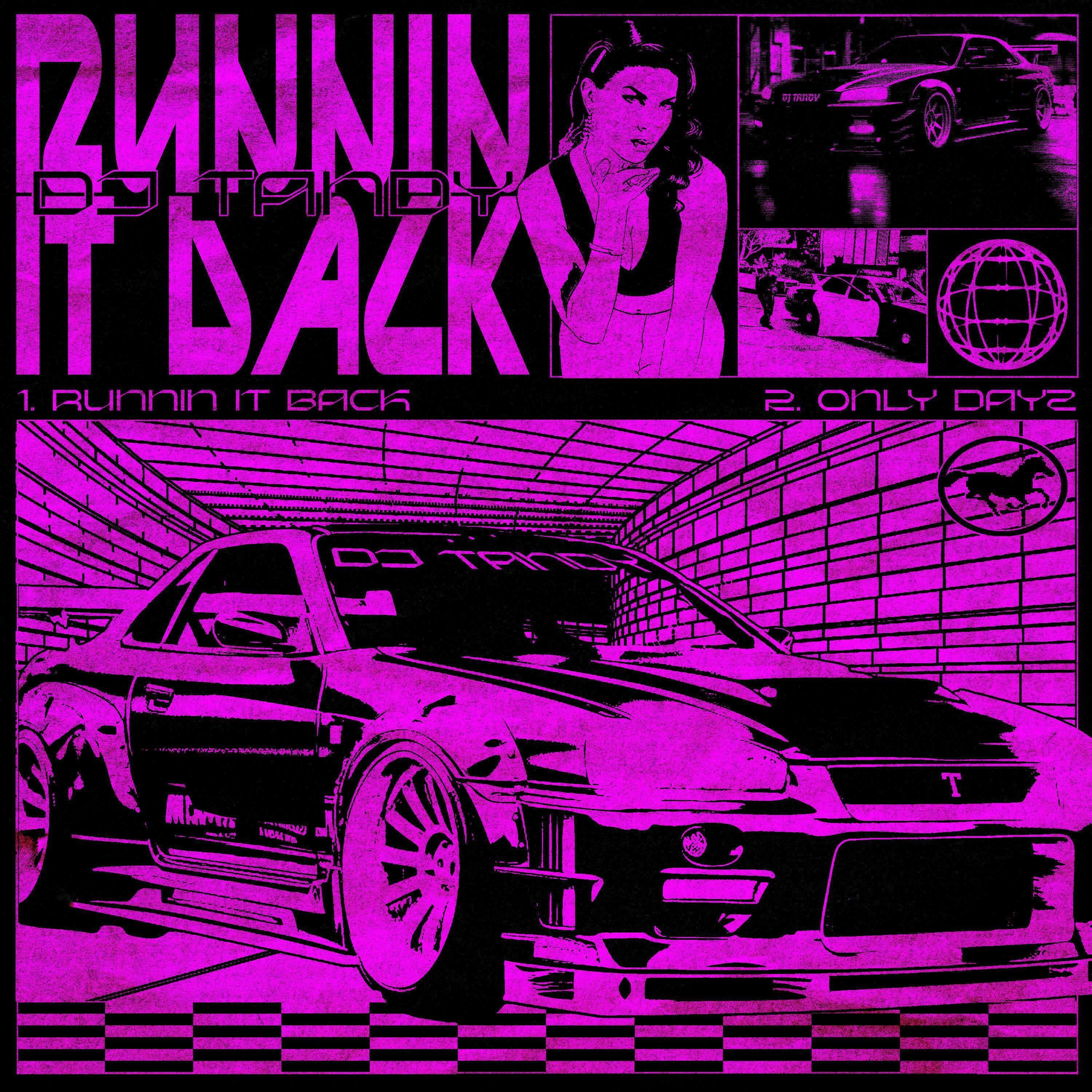 Track Image