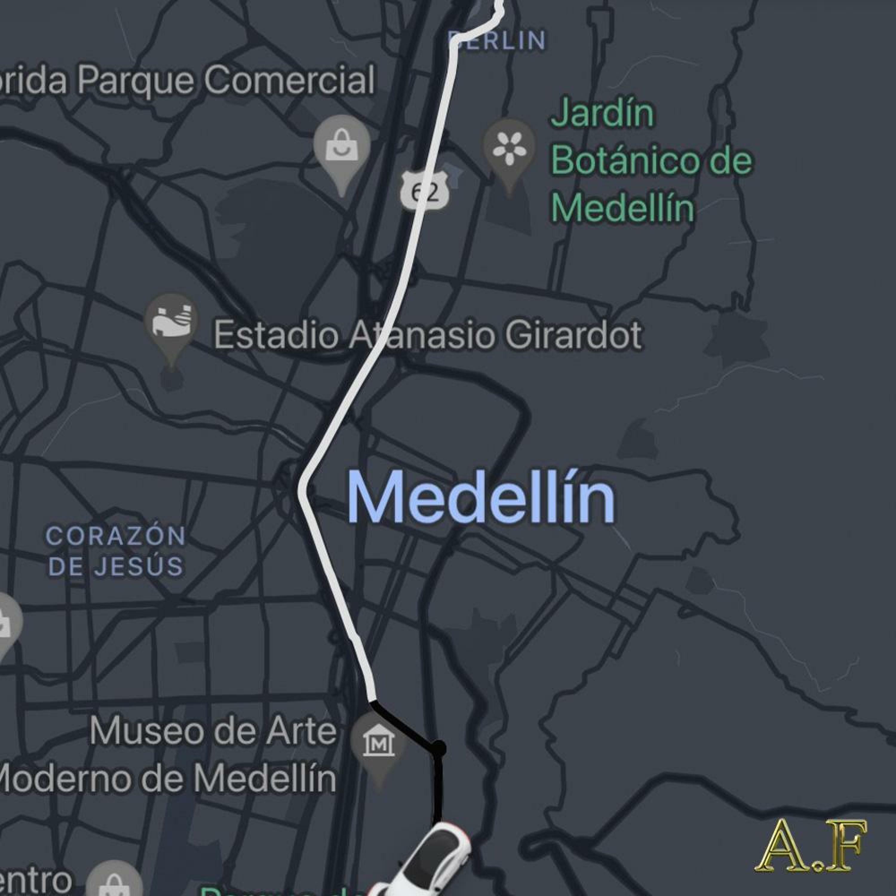 Track Image