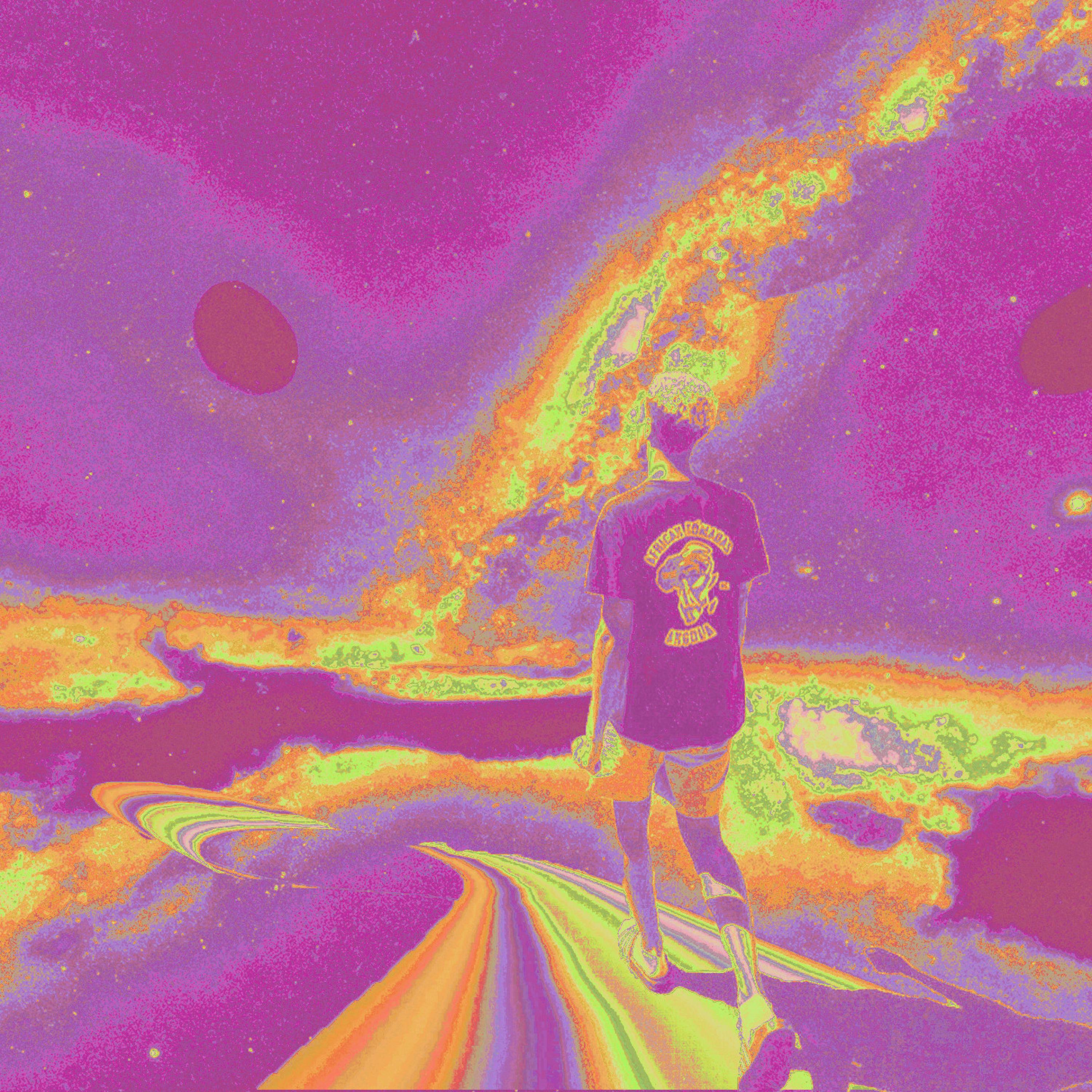 Track Image