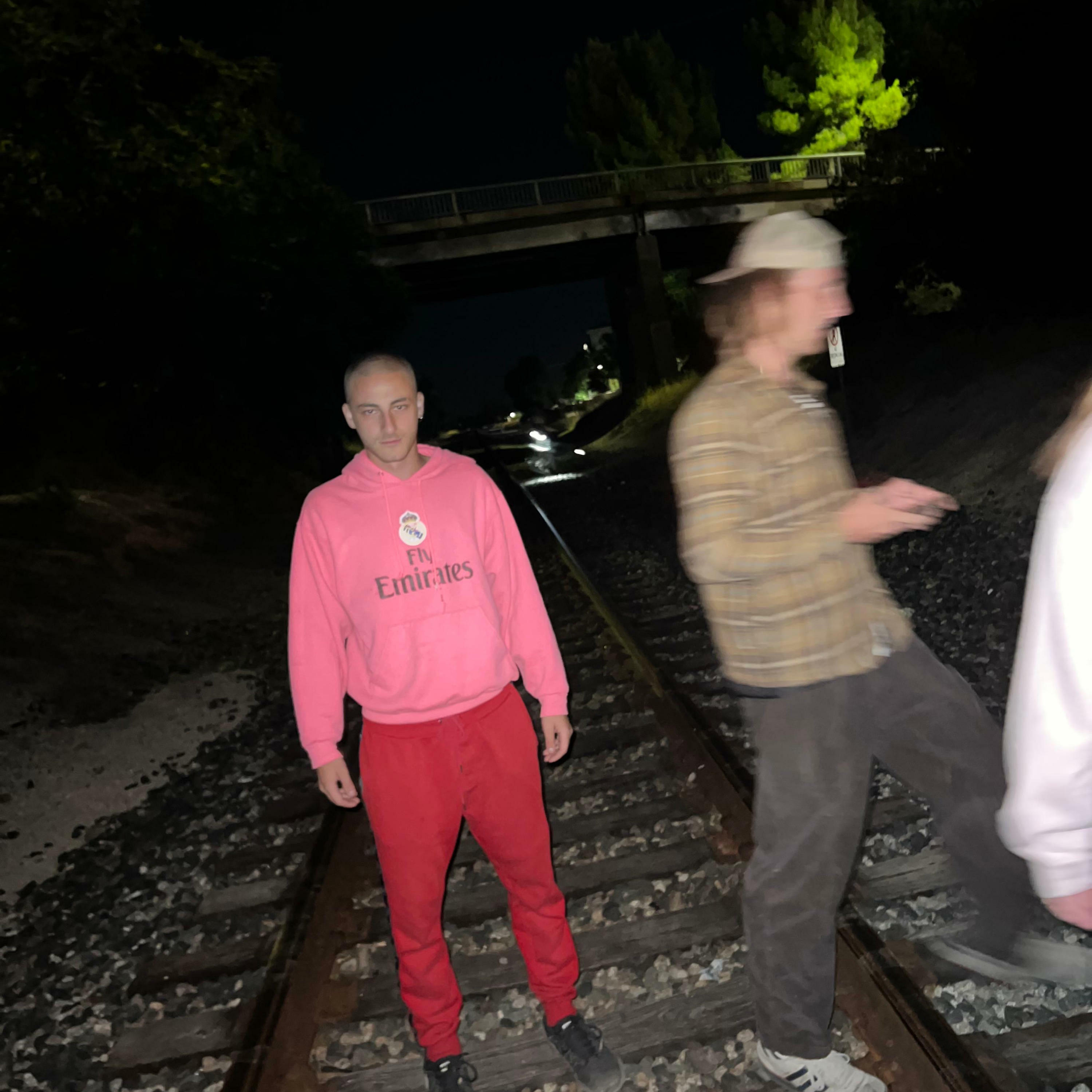 Track Image