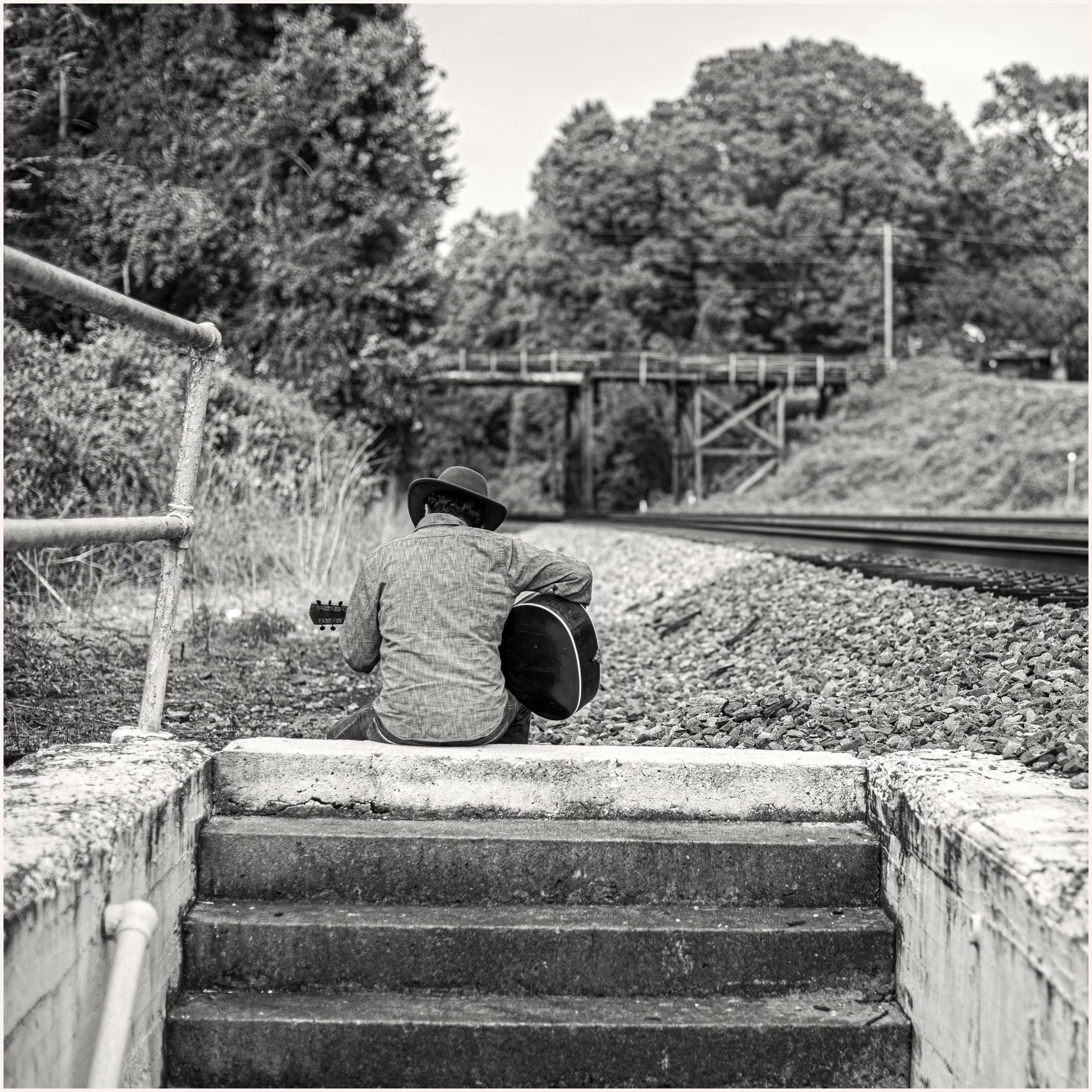 Track Image