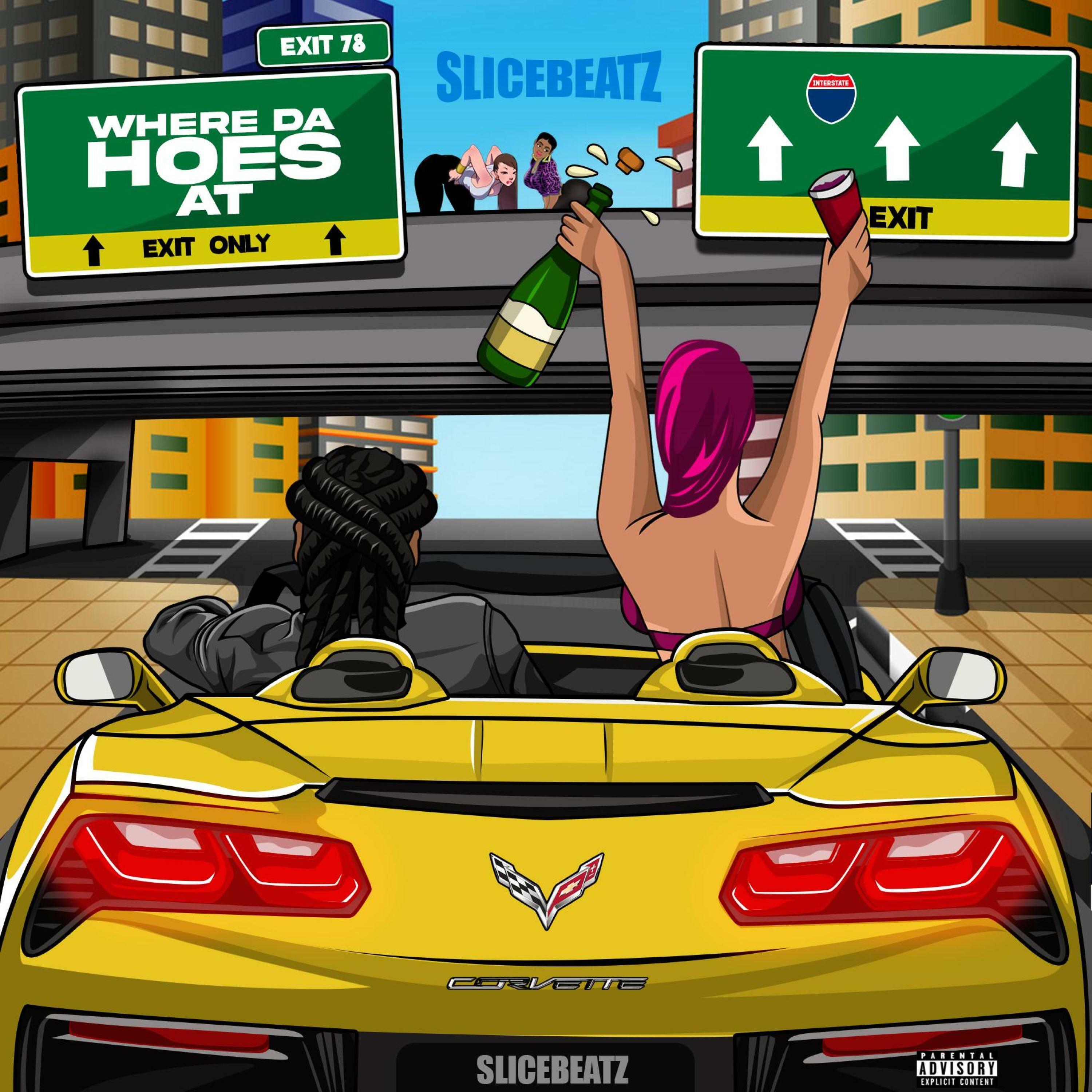Track Image
