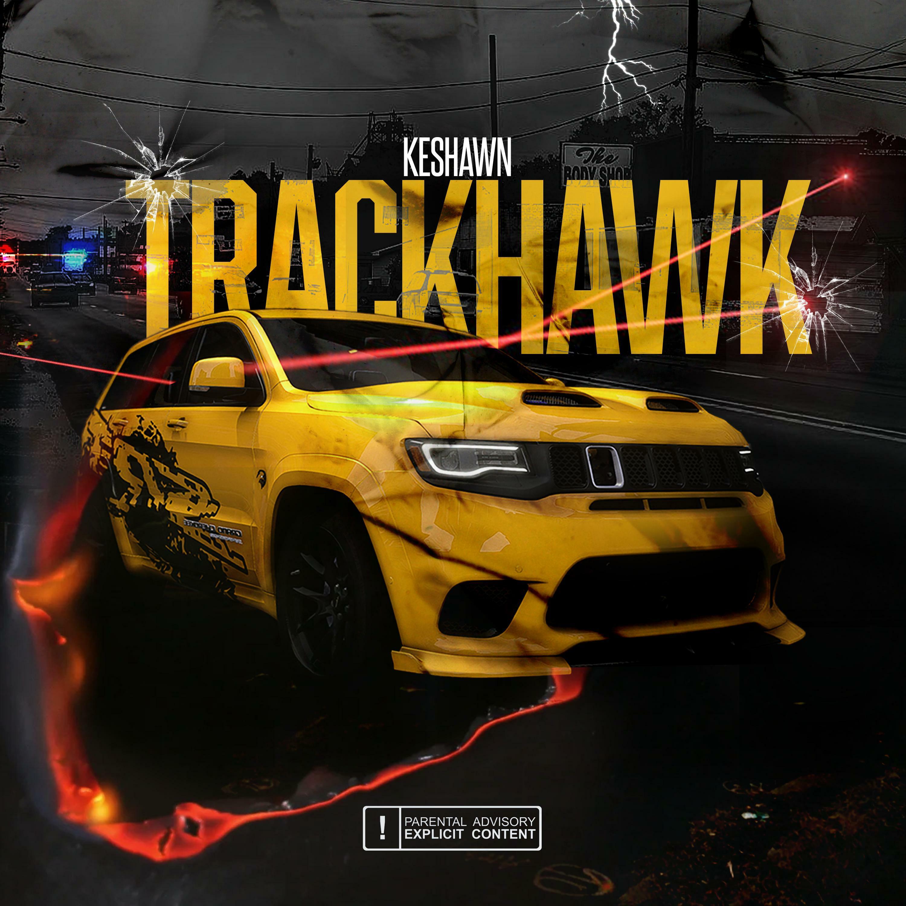 Track Image