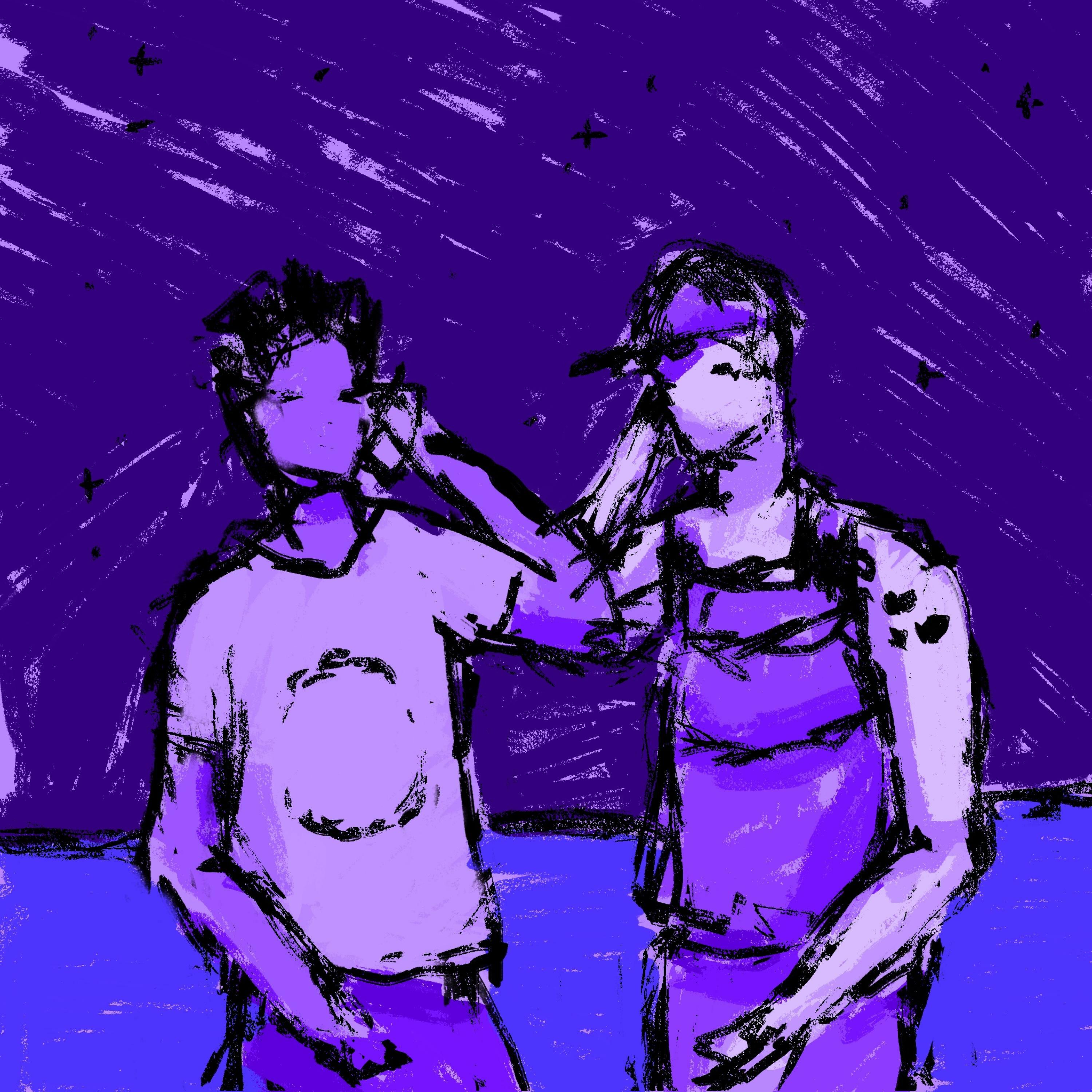 Track Image