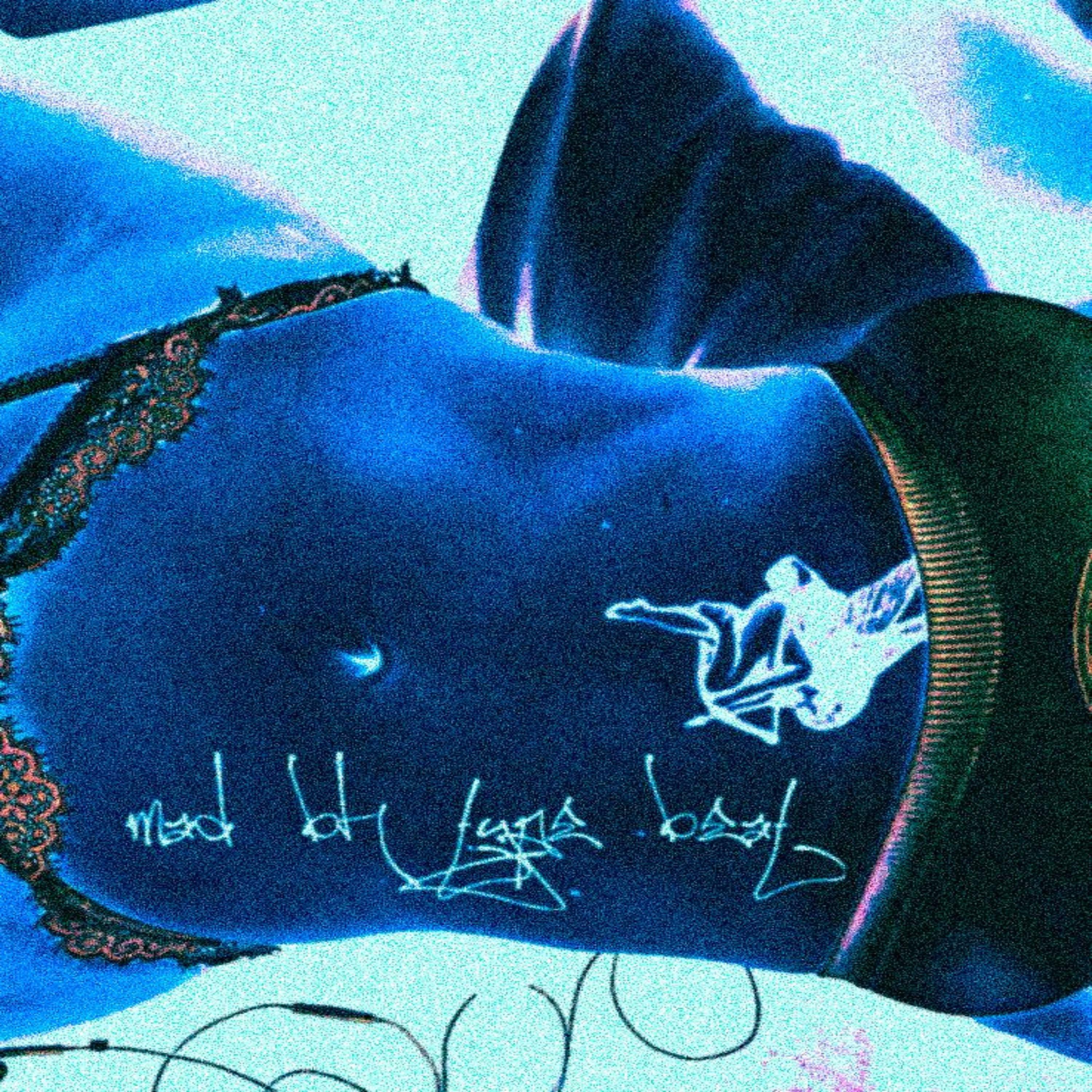 Track Image