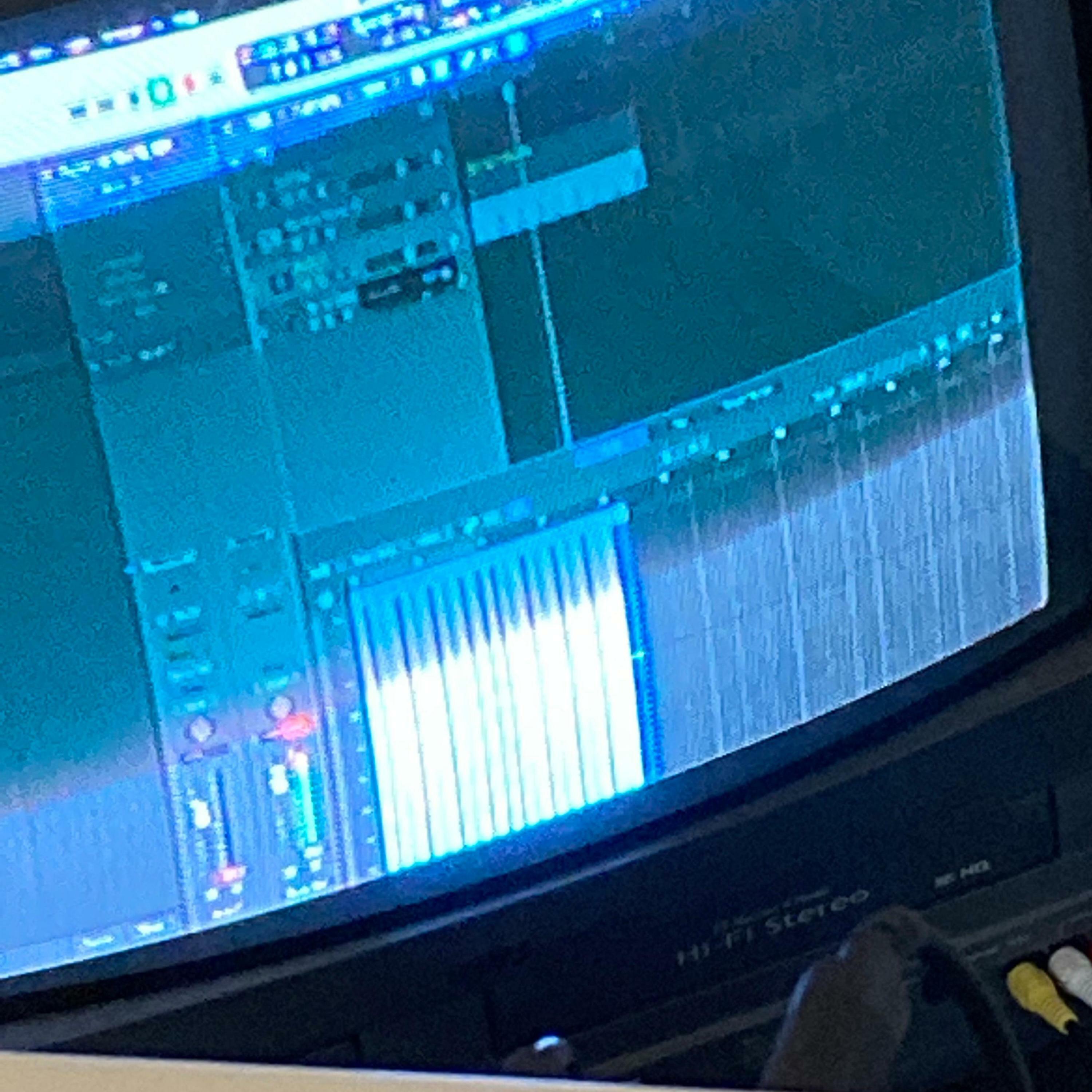Track Image