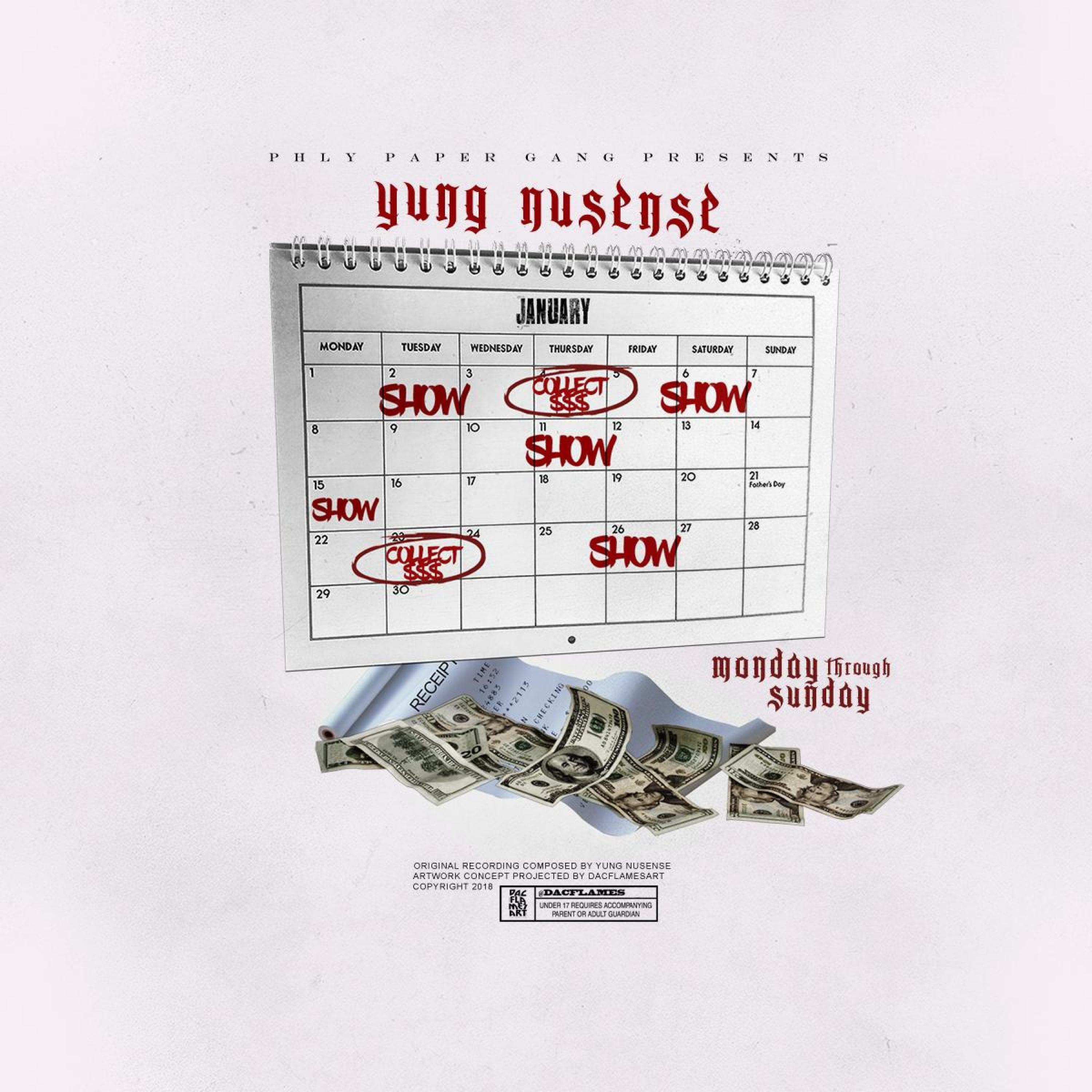 Track Image