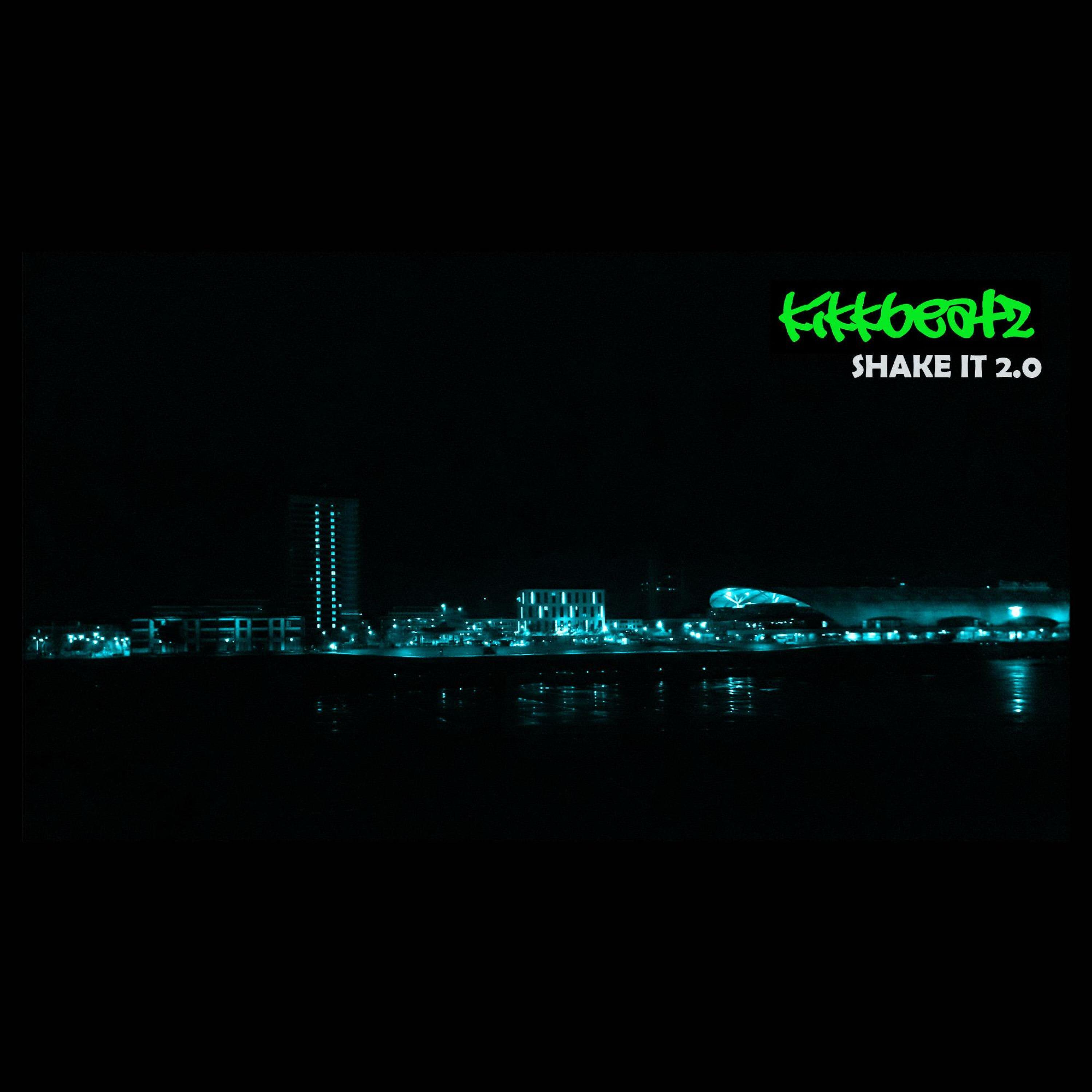 Track Image