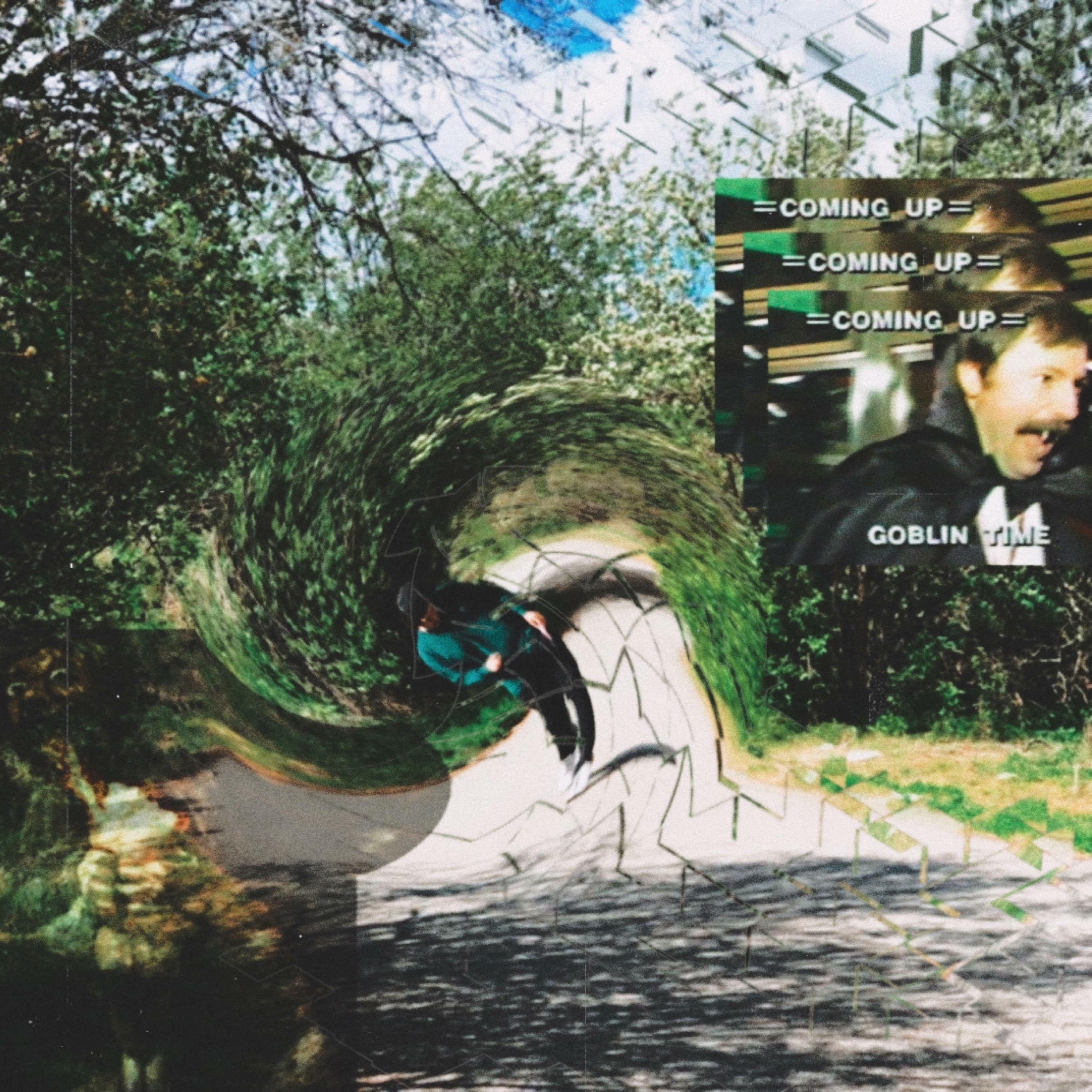 Track Image