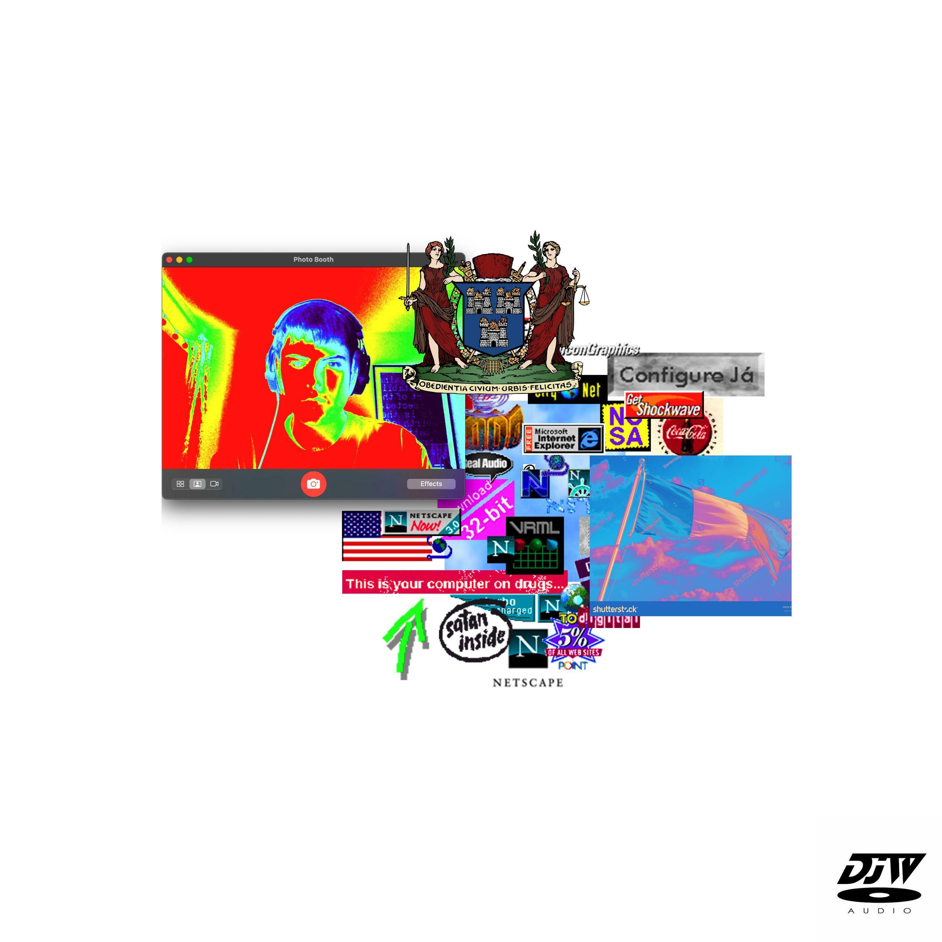 Track Image