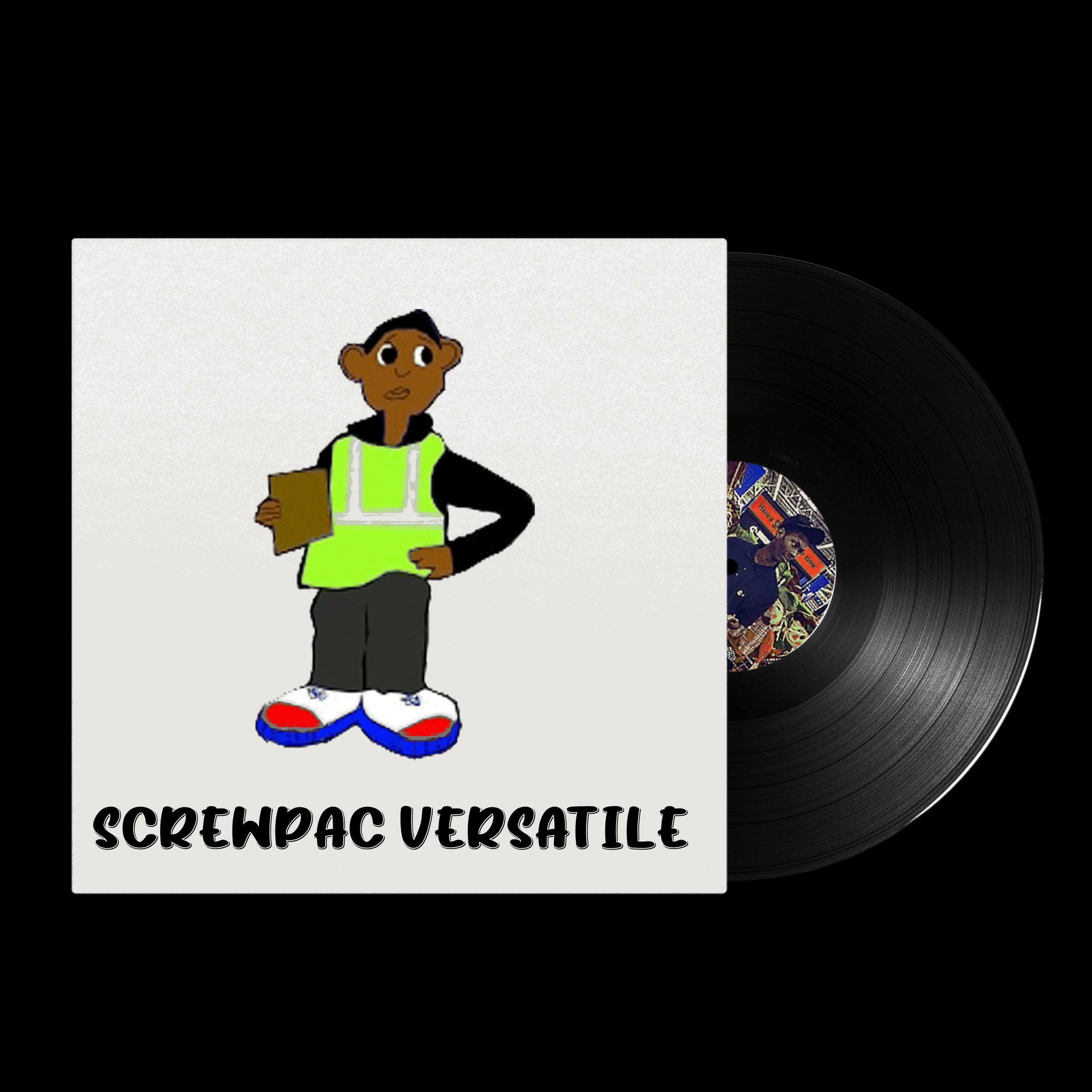 Track Image