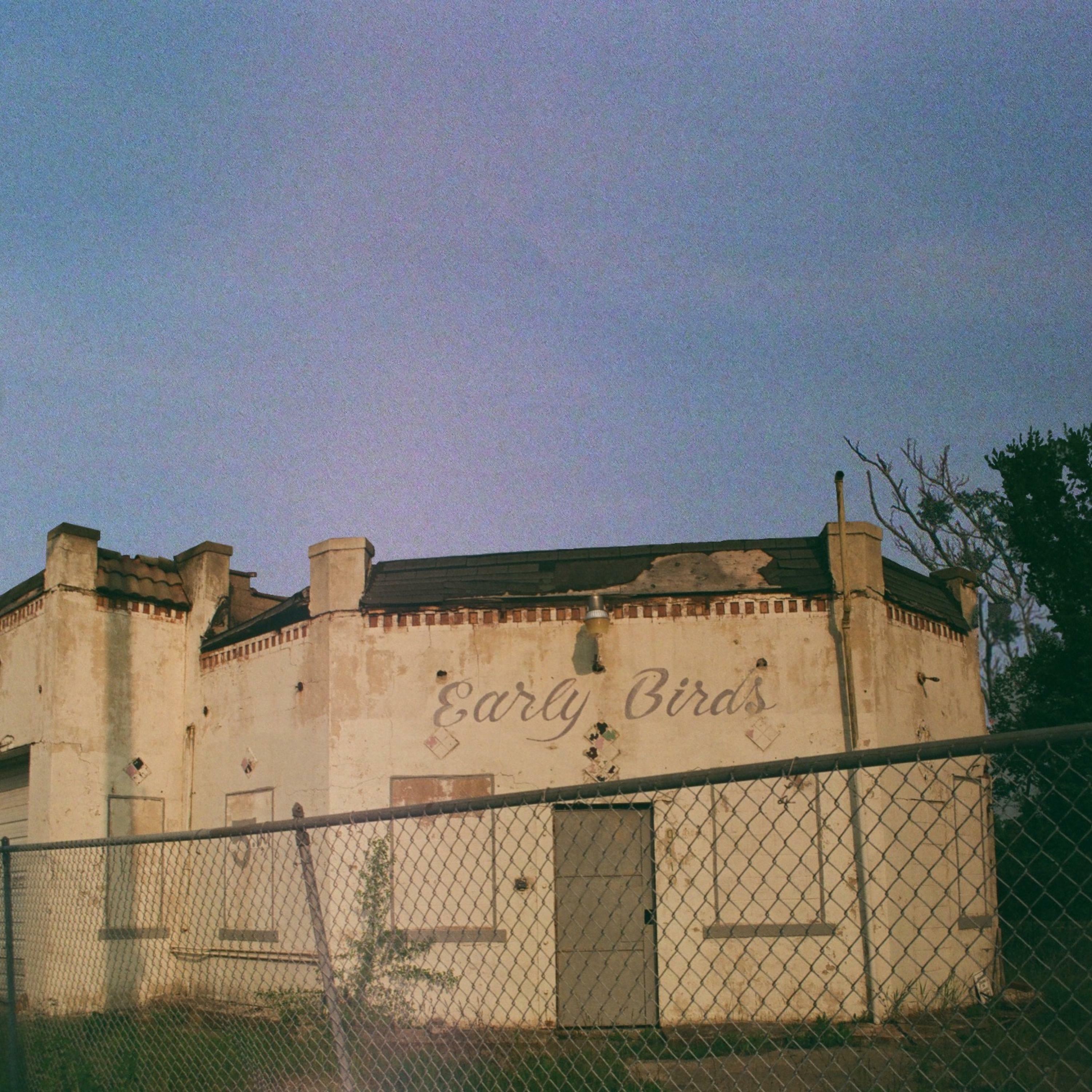 Track Image