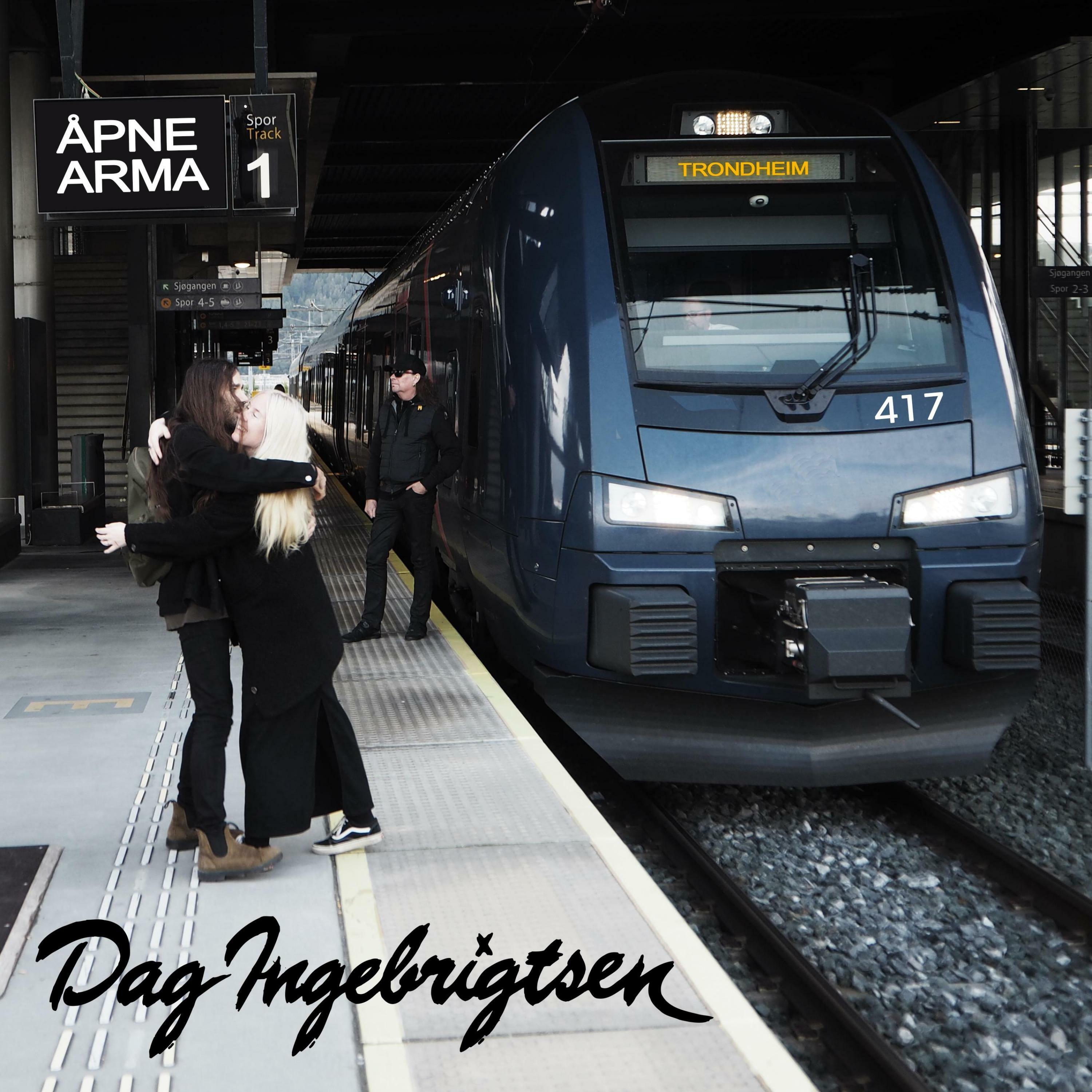 Track Image