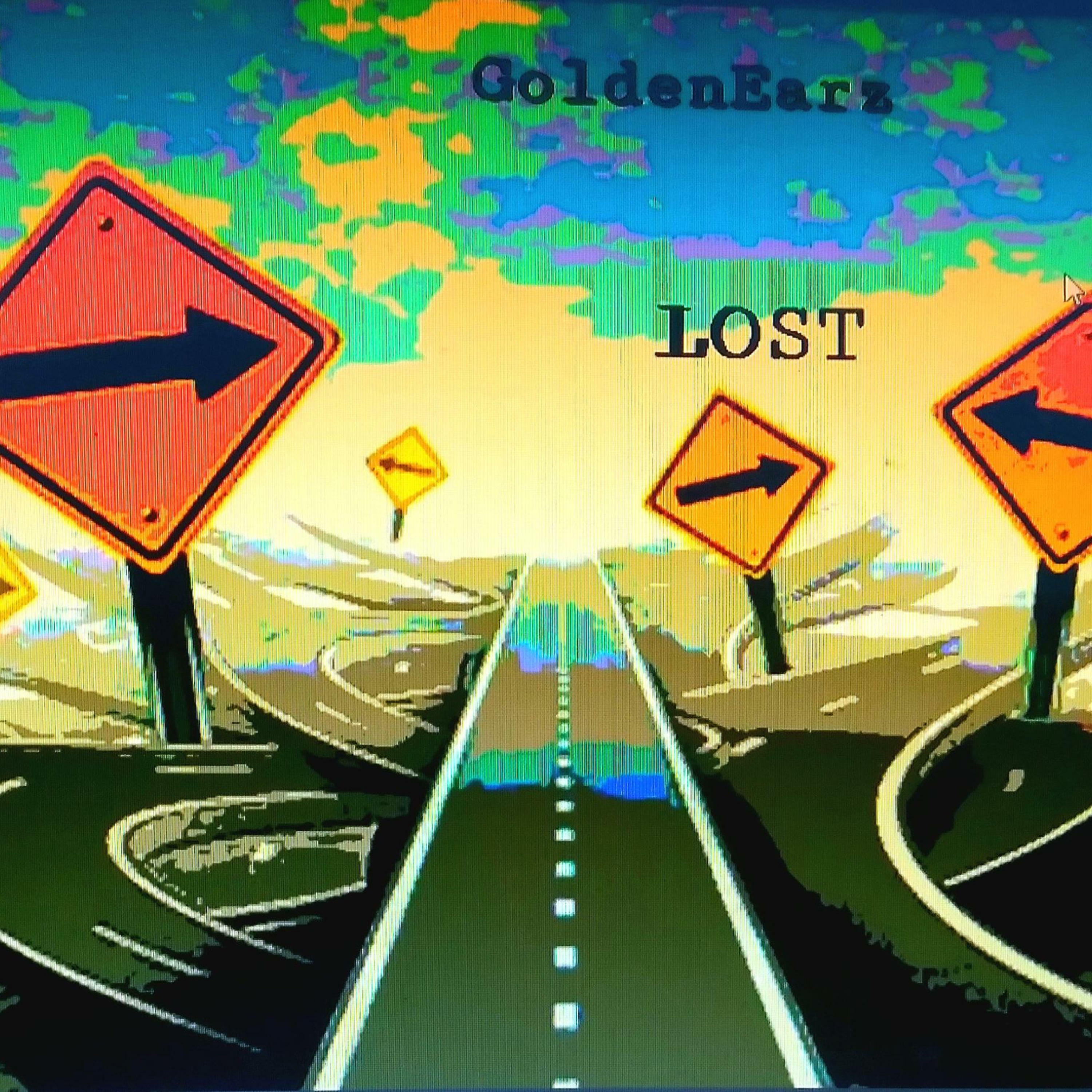 Track Image