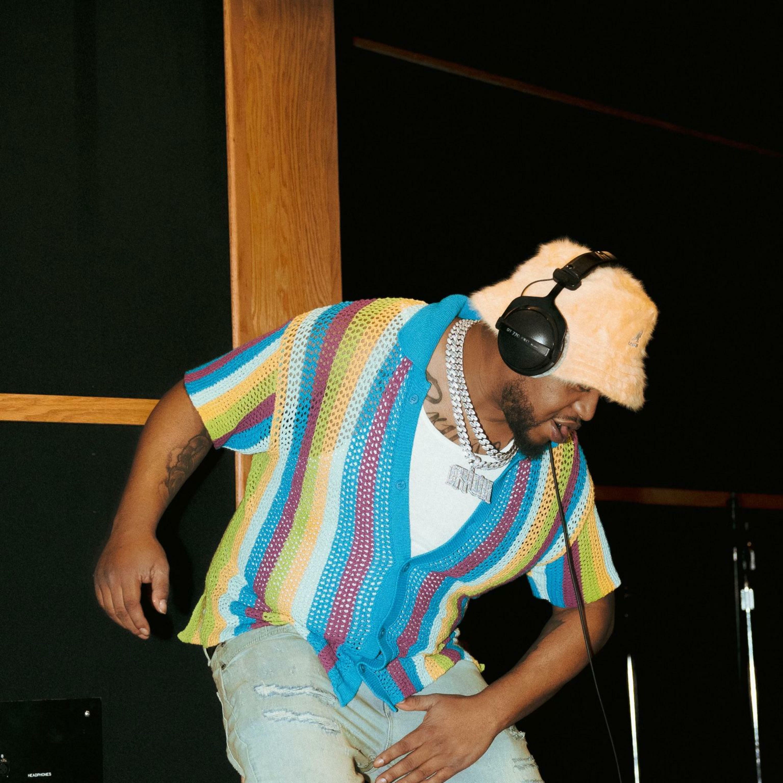 Track Image
