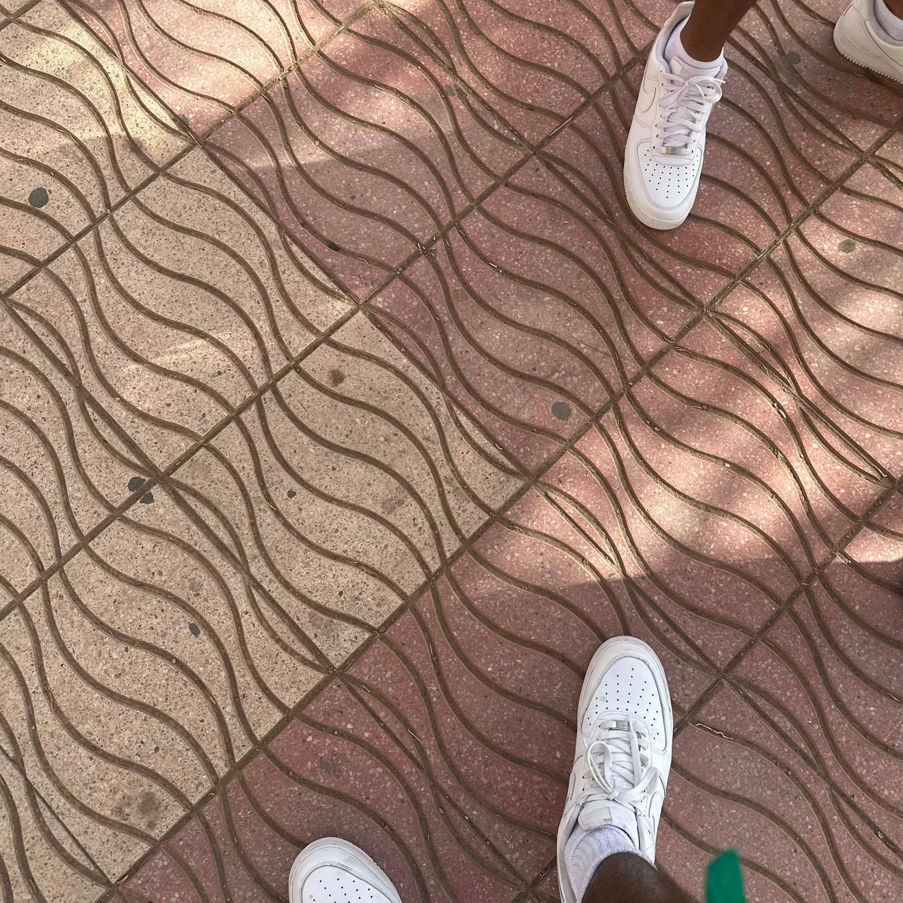 Track Image