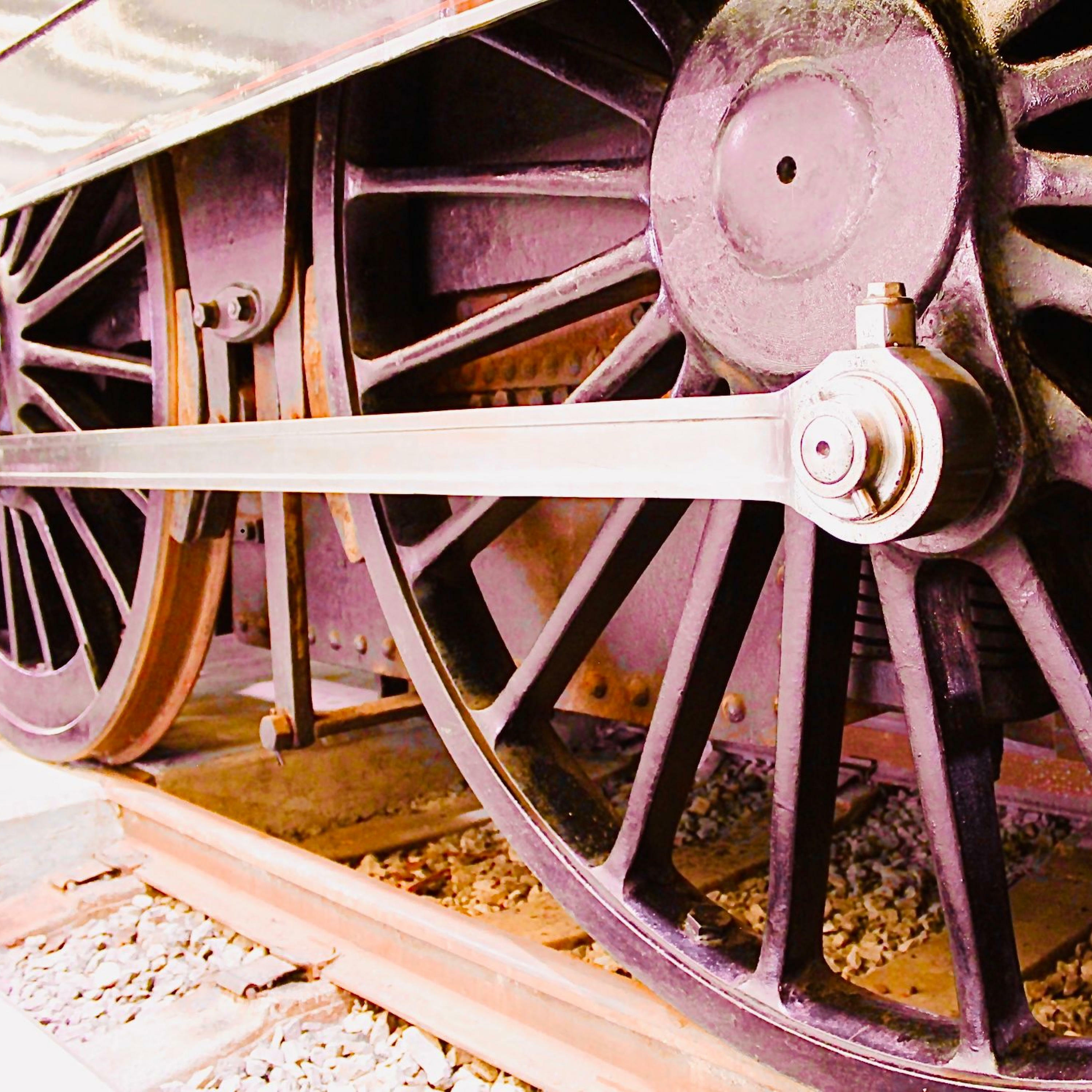 Track Image