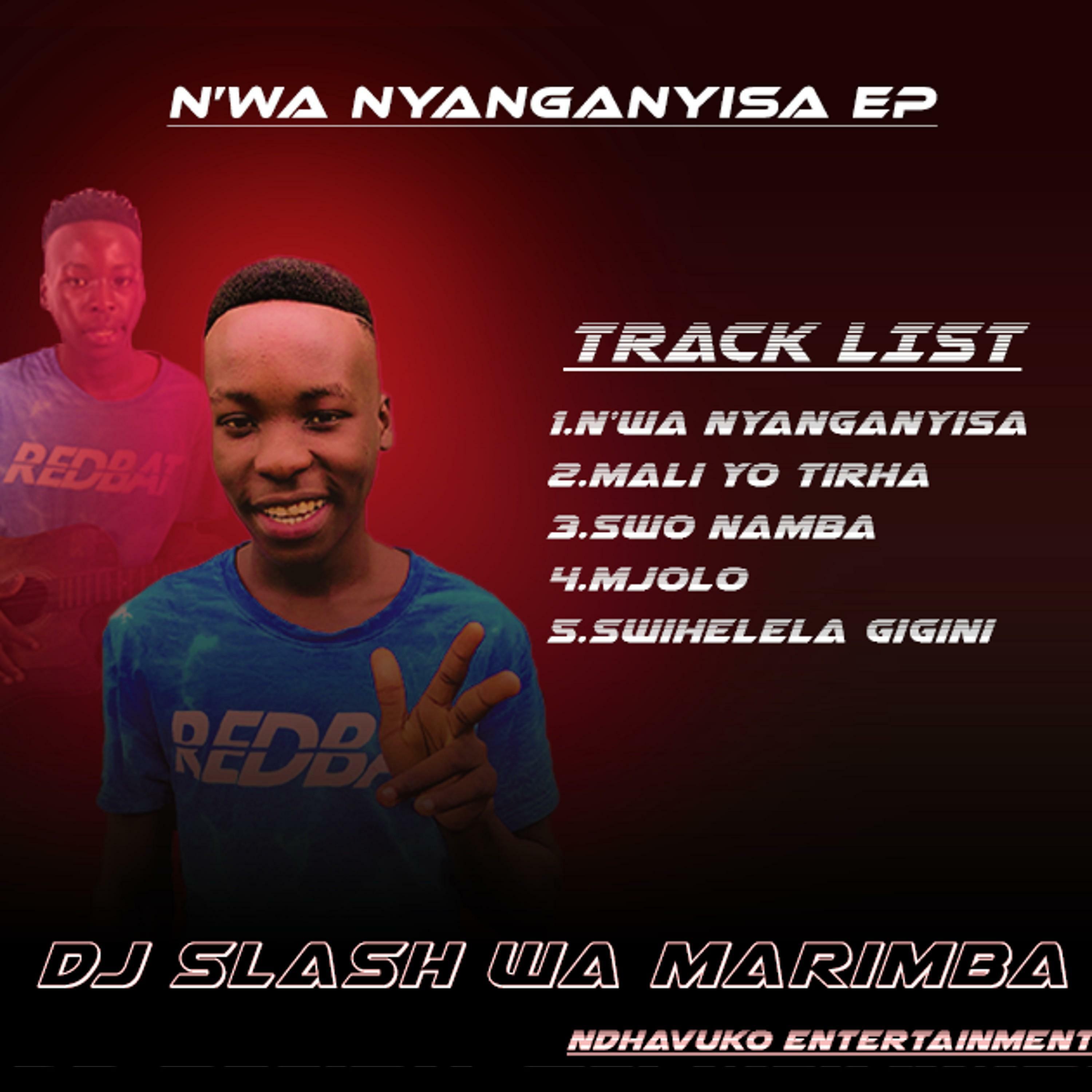 Track Image