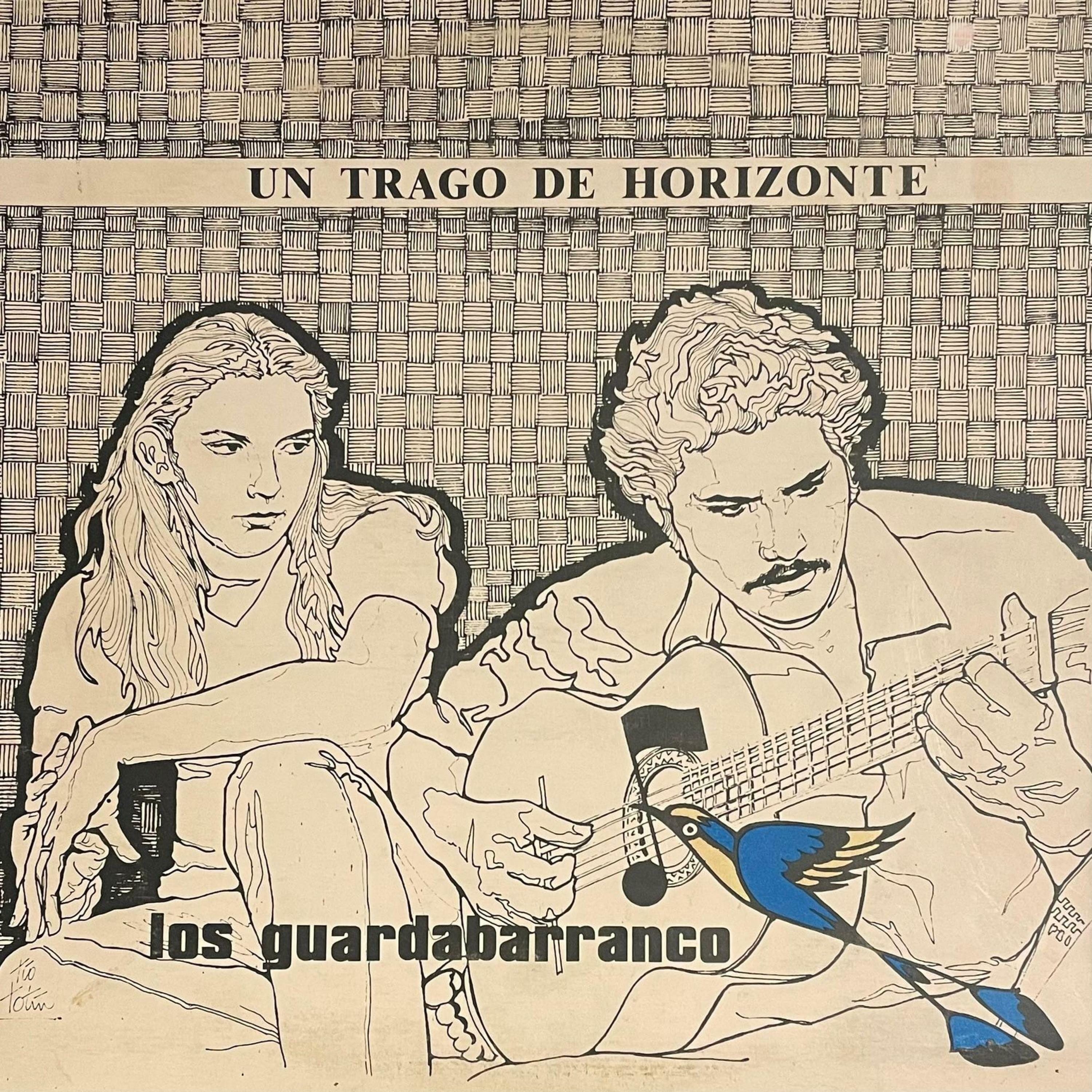 Track Image