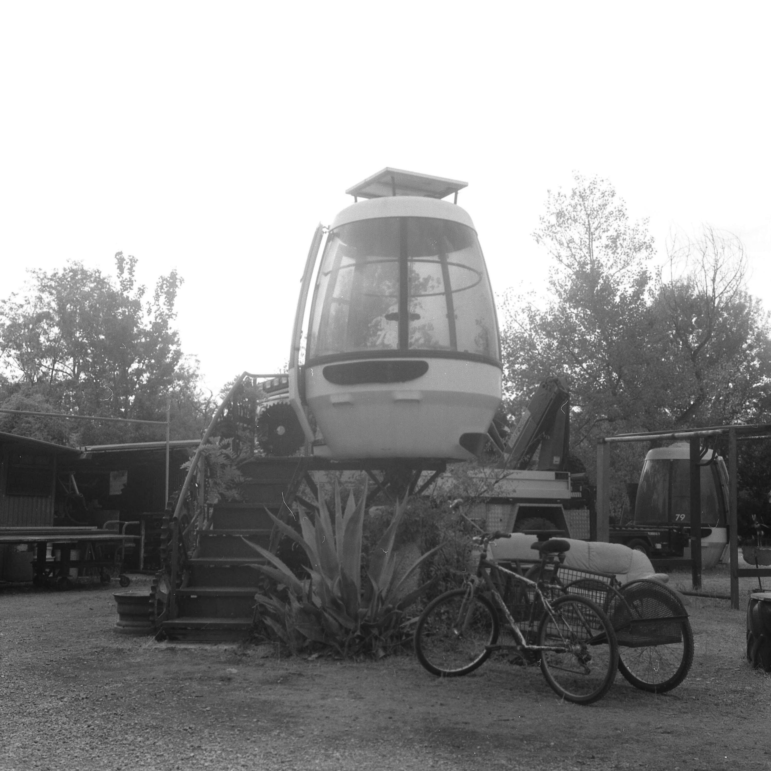 Track Image