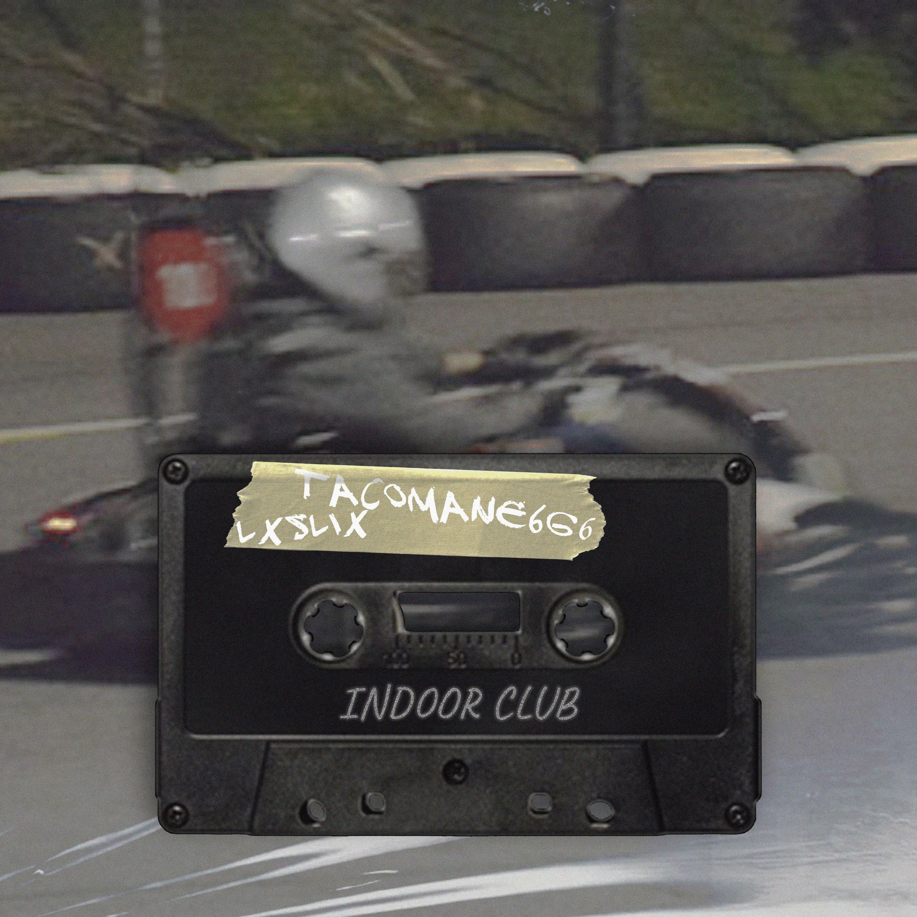 Track Image