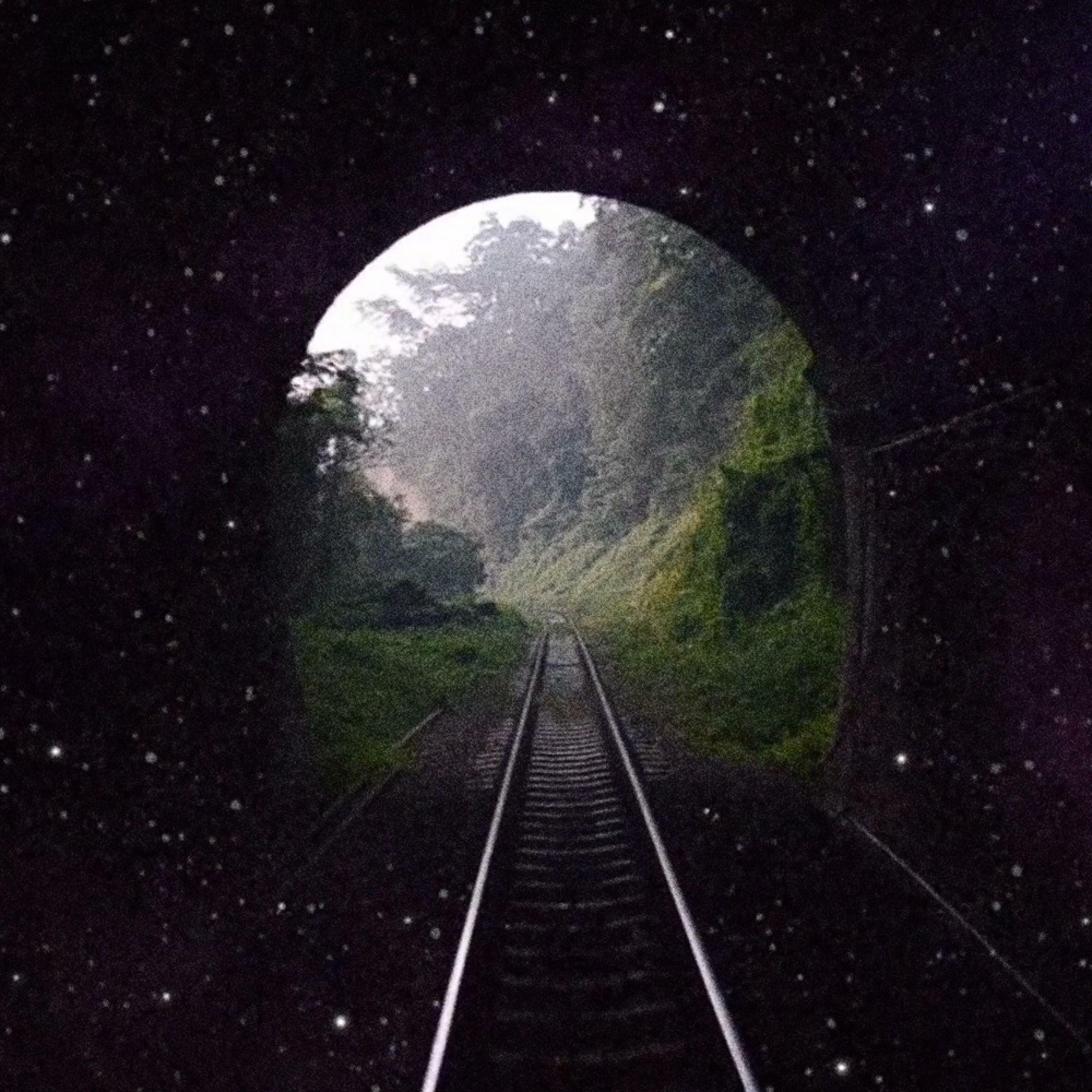 Track Image