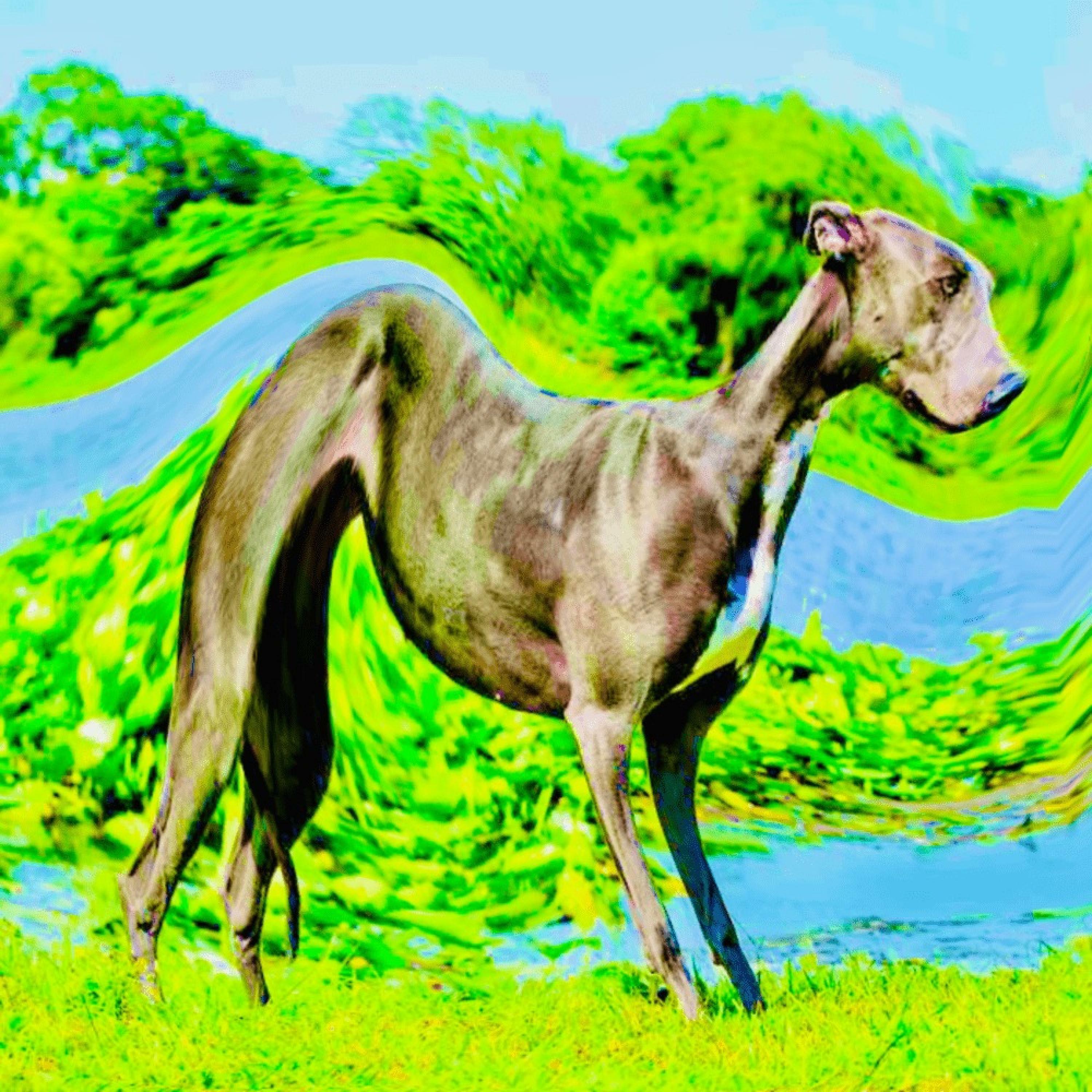 Track Image