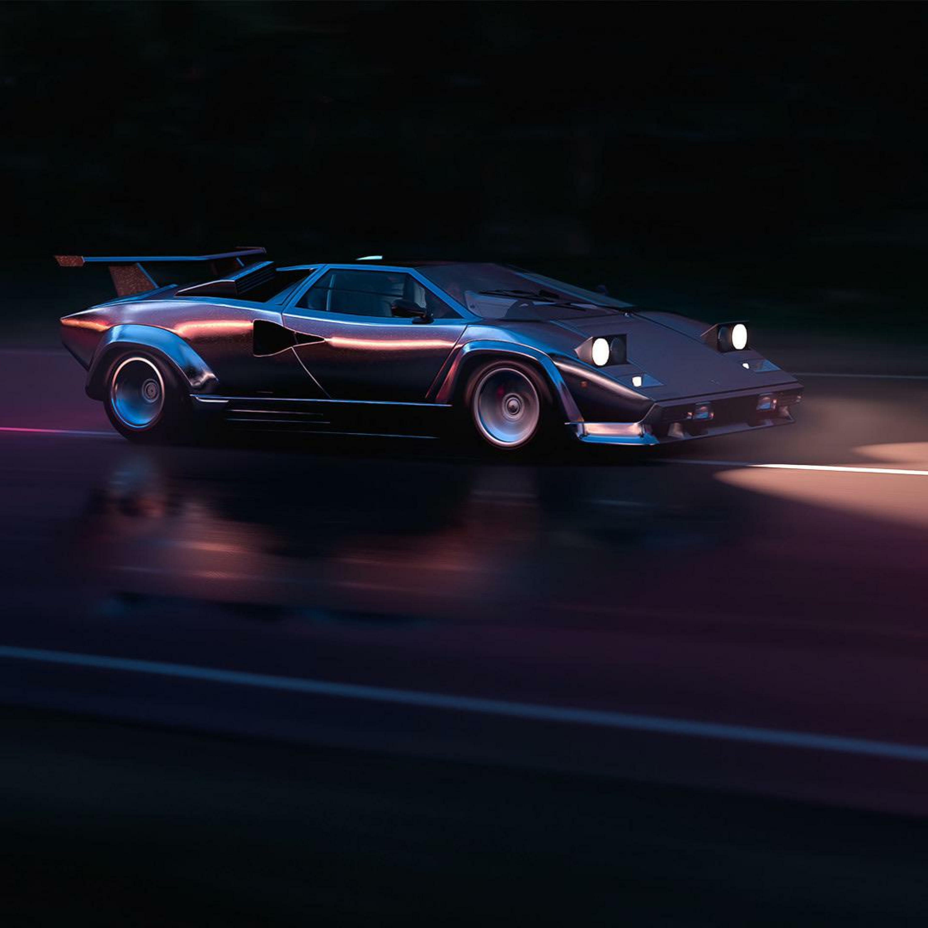 Track Image