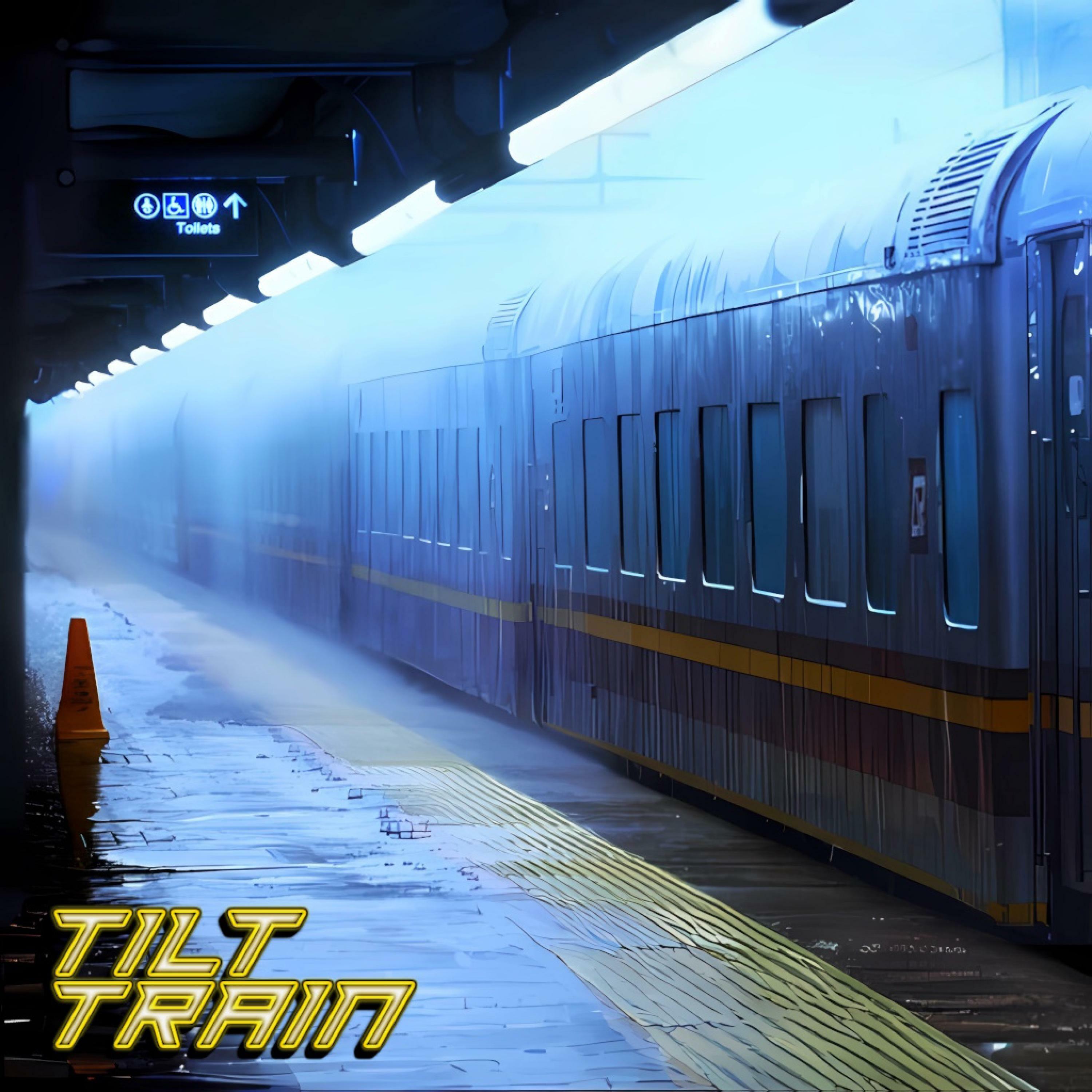 Track Image