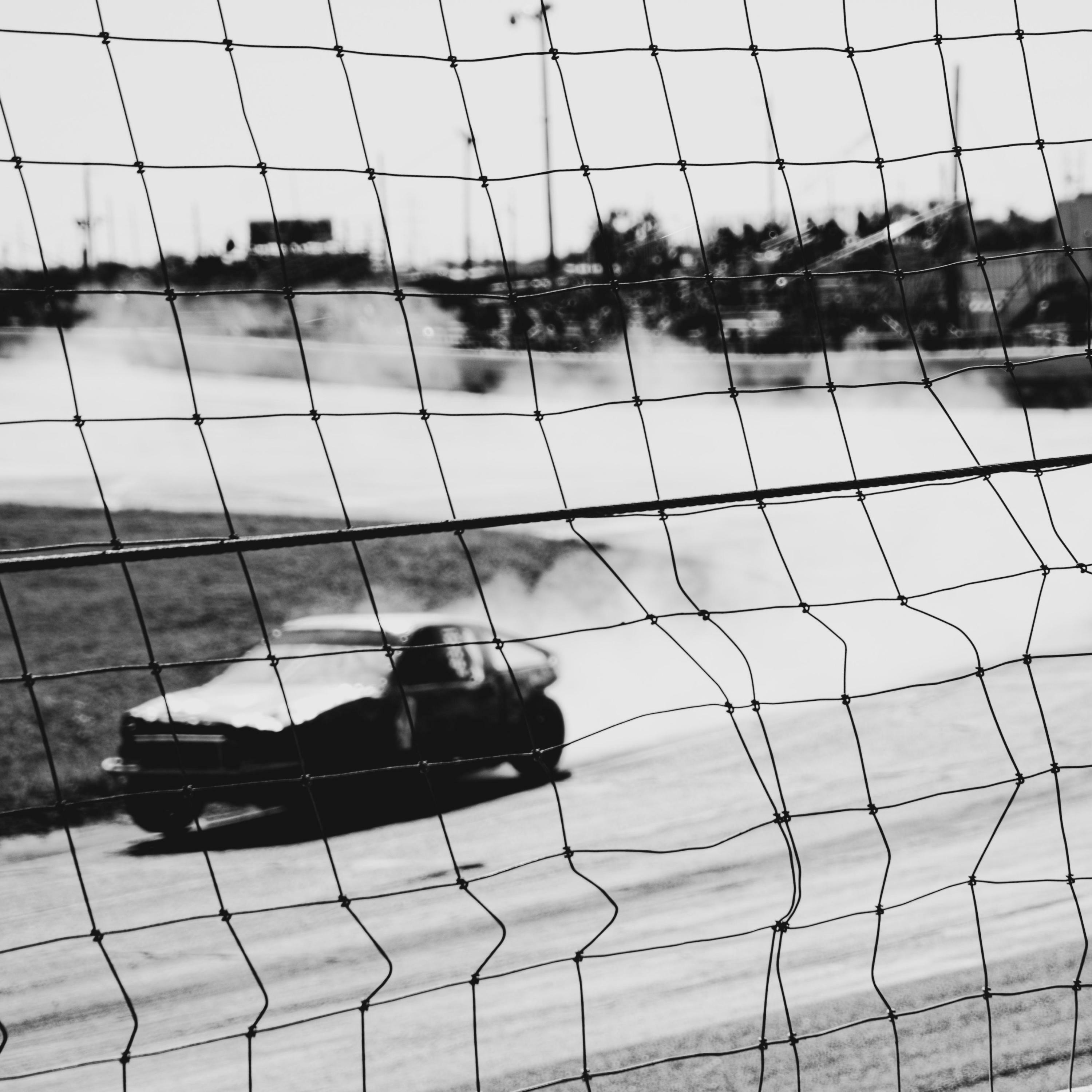 Track Image